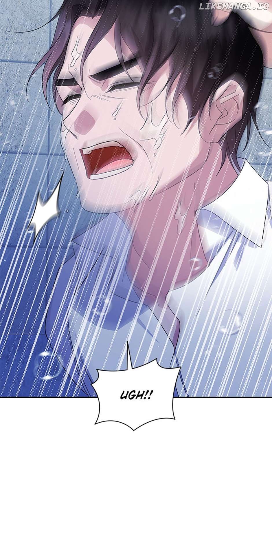 Please Support Revenge Chapter 84 - page 52