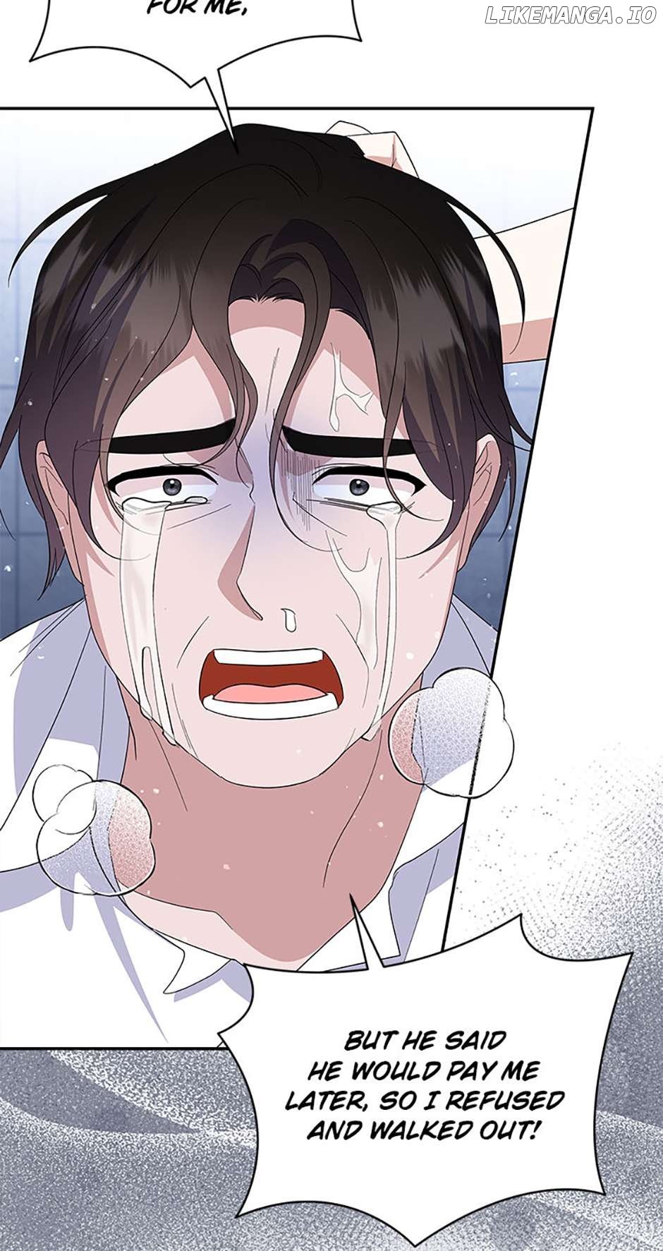 Please Support Revenge Chapter 84 - page 57