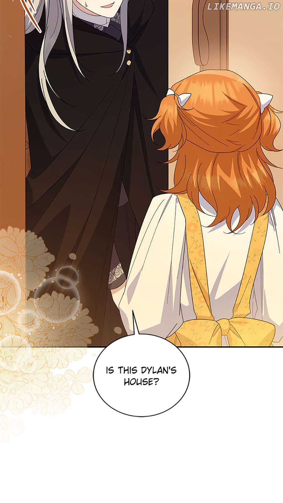 Please Support Revenge Chapter 84 - page 6