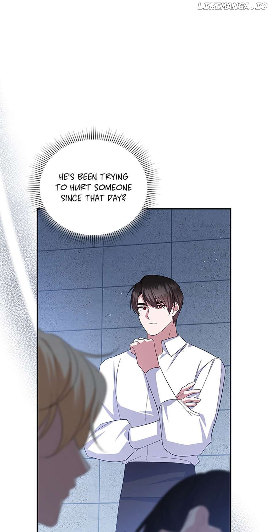 Please Support Revenge Chapter 84 - page 61