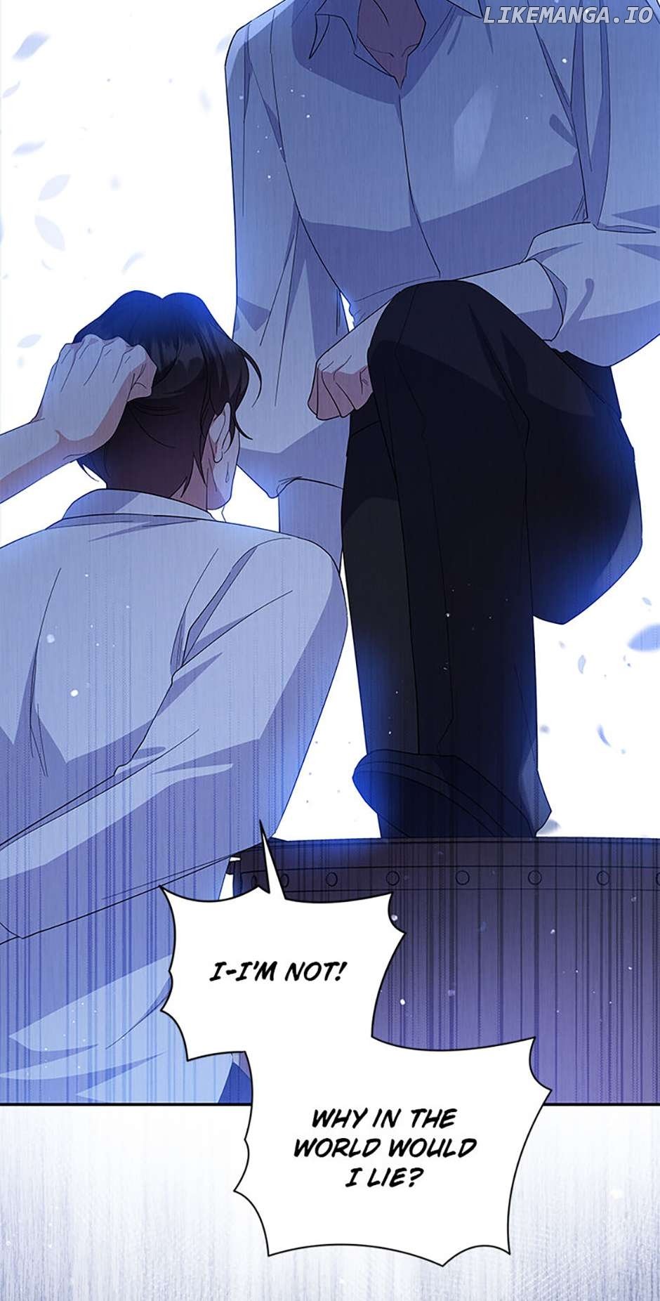 Please Support Revenge Chapter 84 - page 64