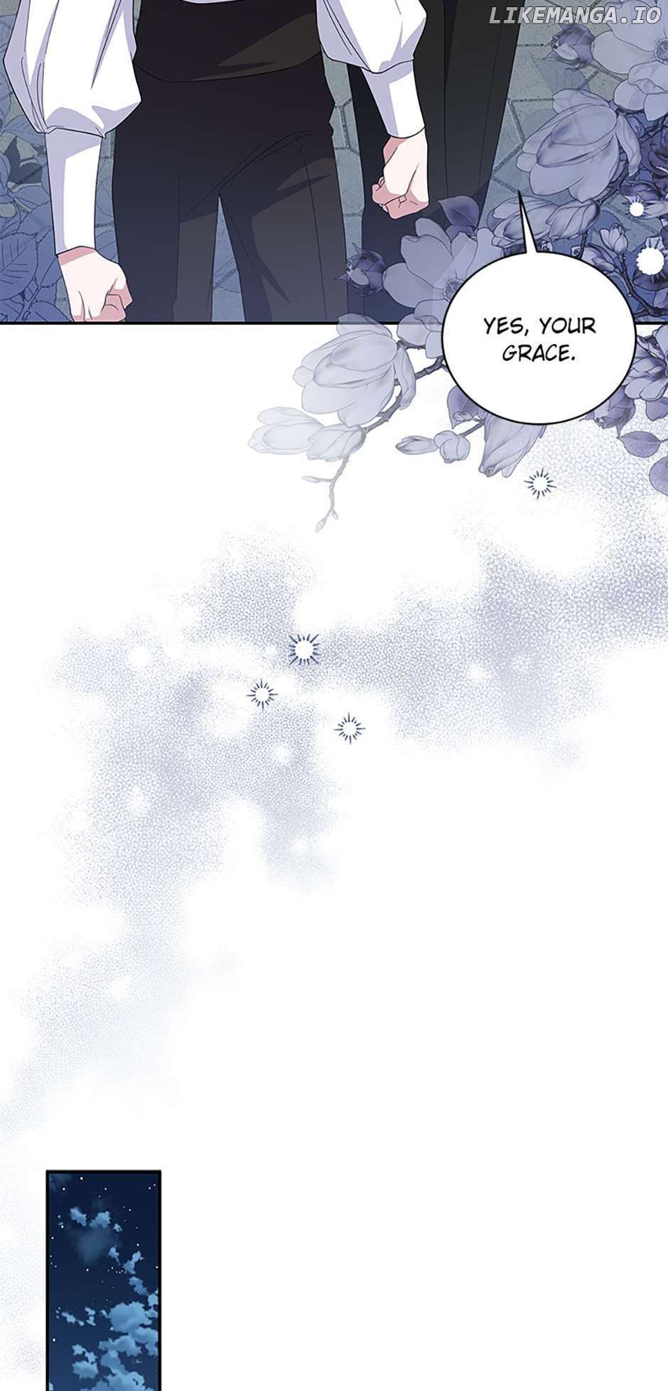 Please Support Revenge Chapter 84 - page 68