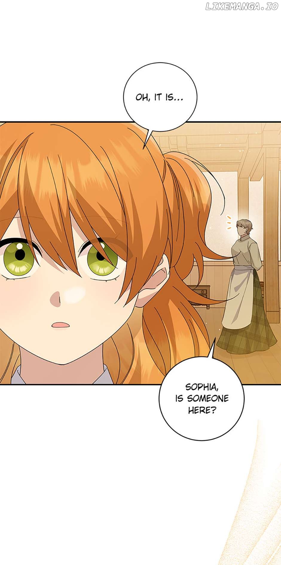 Please Support Revenge Chapter 84 - page 7
