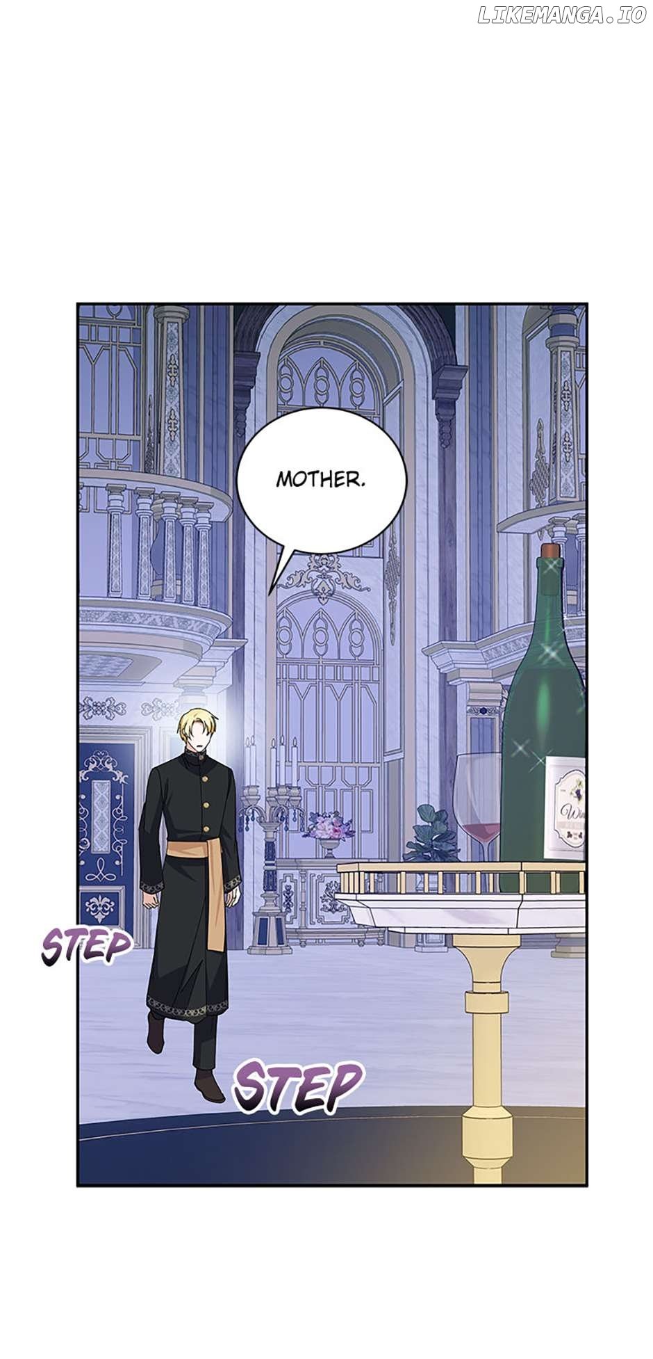 Please Support Revenge Chapter 84 - page 70