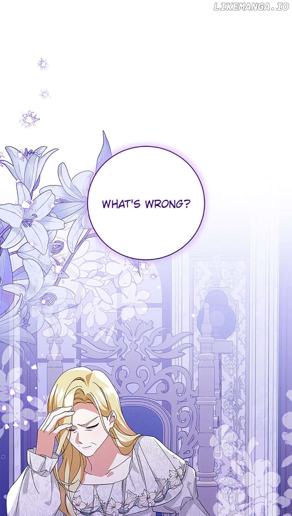 Please Support Revenge Chapter 84 - page 71
