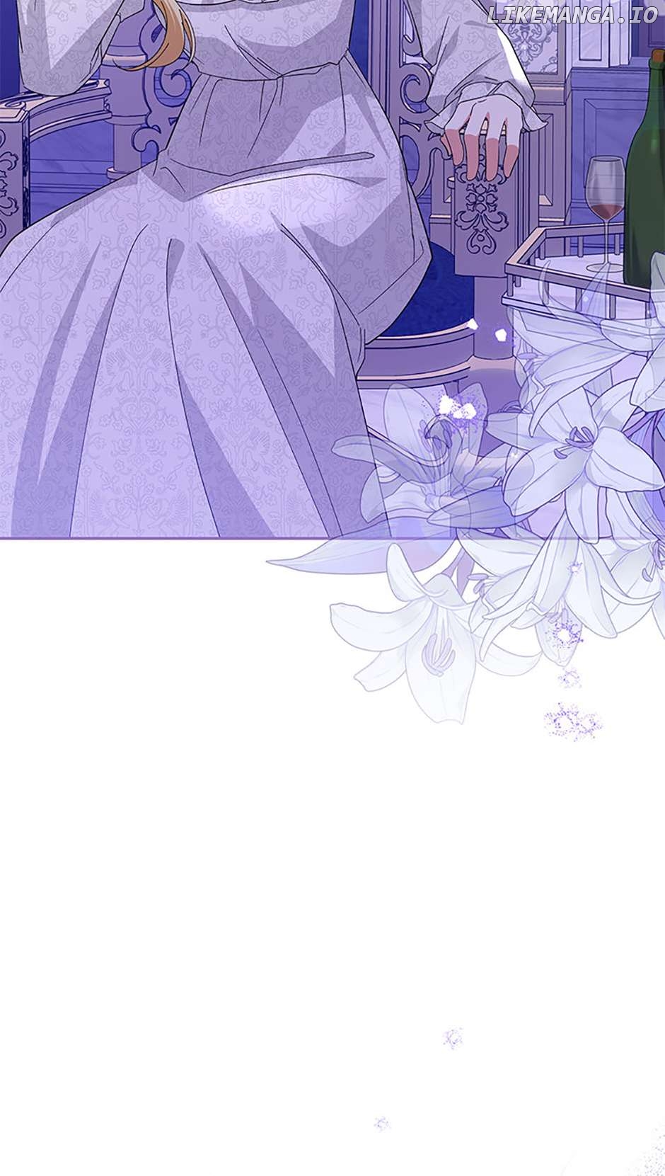 Please Support Revenge Chapter 84 - page 72