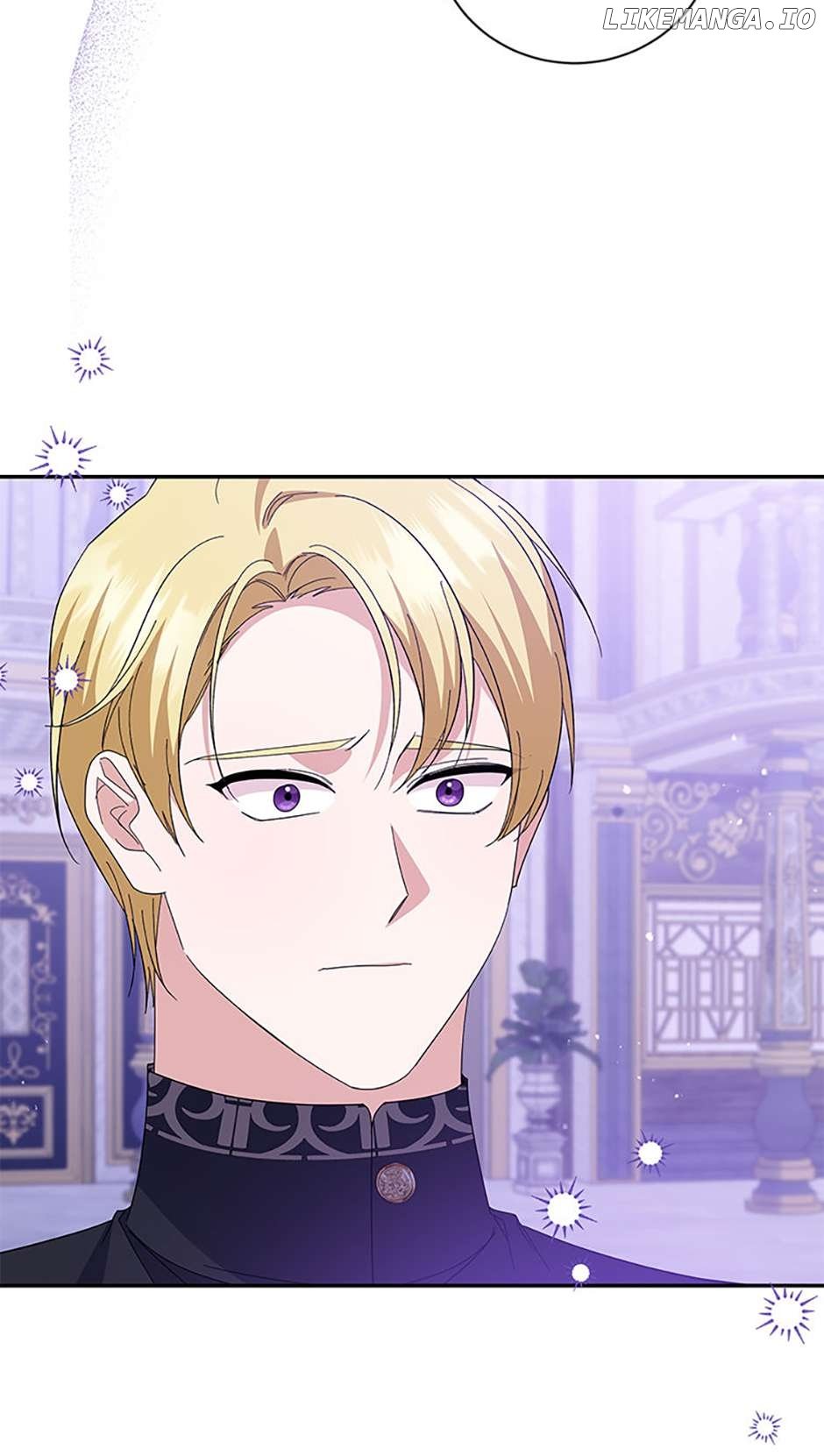 Please Support Revenge Chapter 84 - page 74