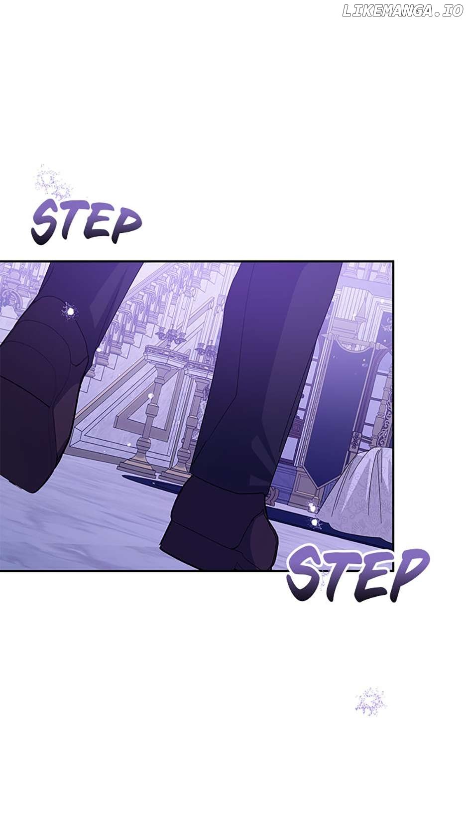Please Support Revenge Chapter 84 - page 75
