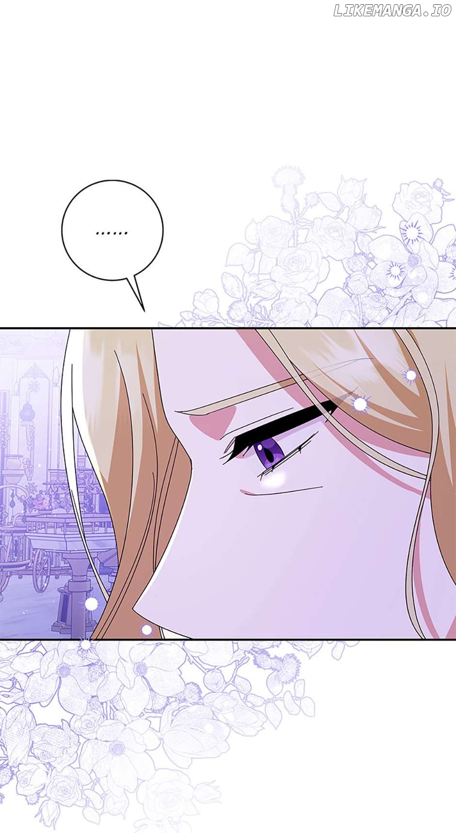 Please Support Revenge Chapter 84 - page 77