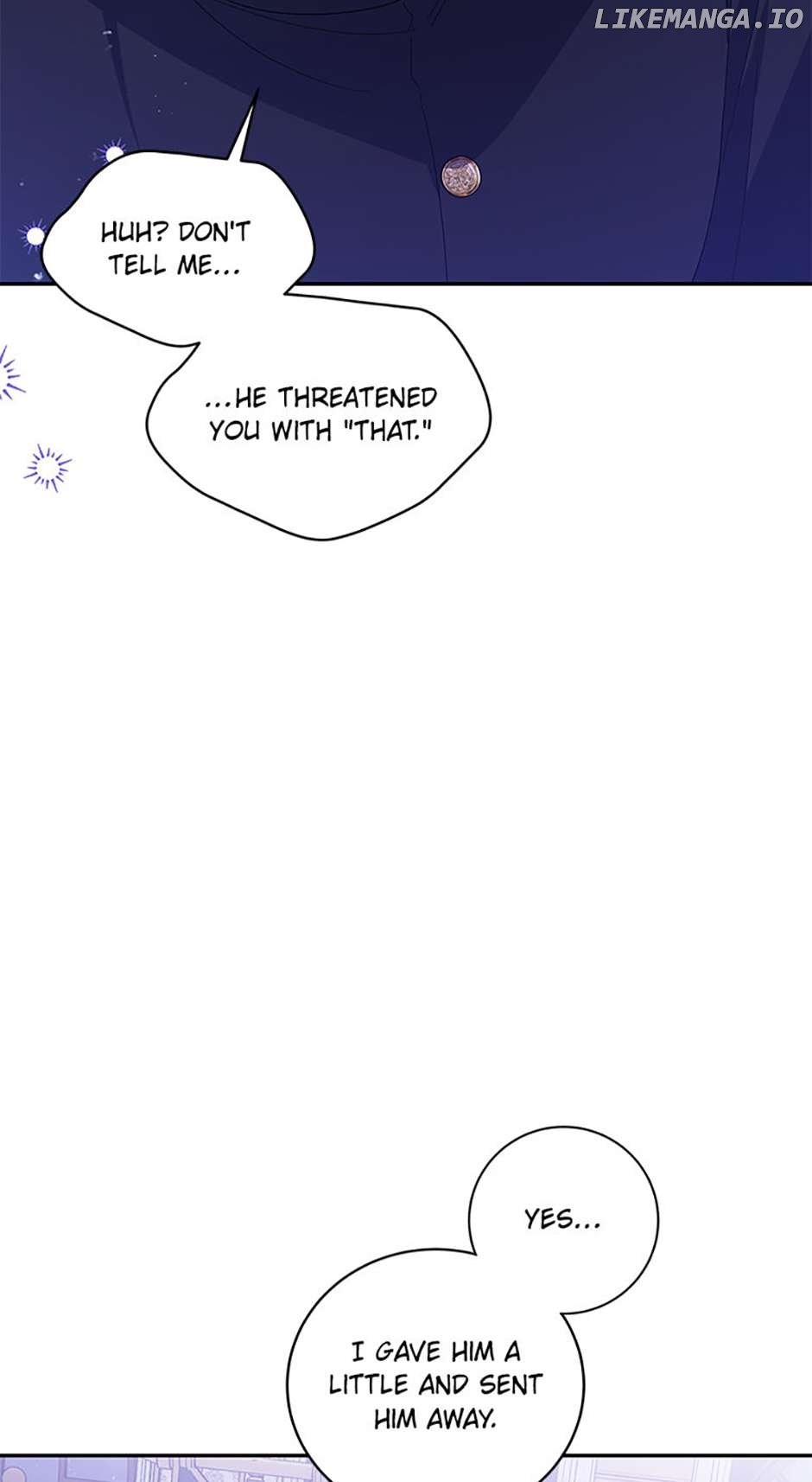 Please Support Revenge Chapter 84 - page 79