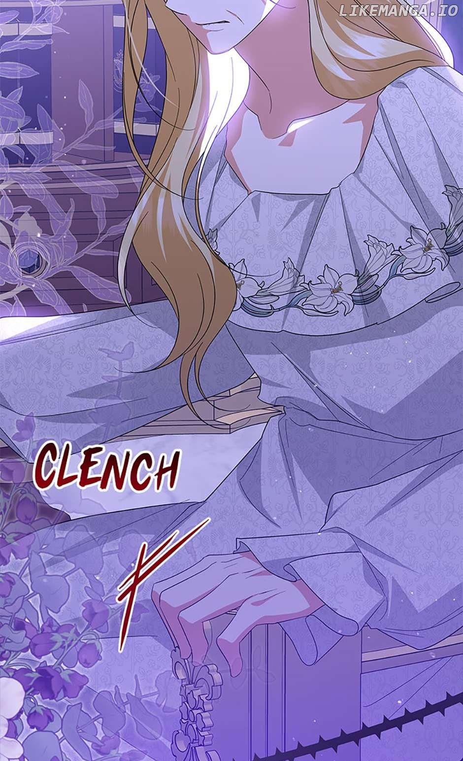 Please Support Revenge Chapter 84 - page 83