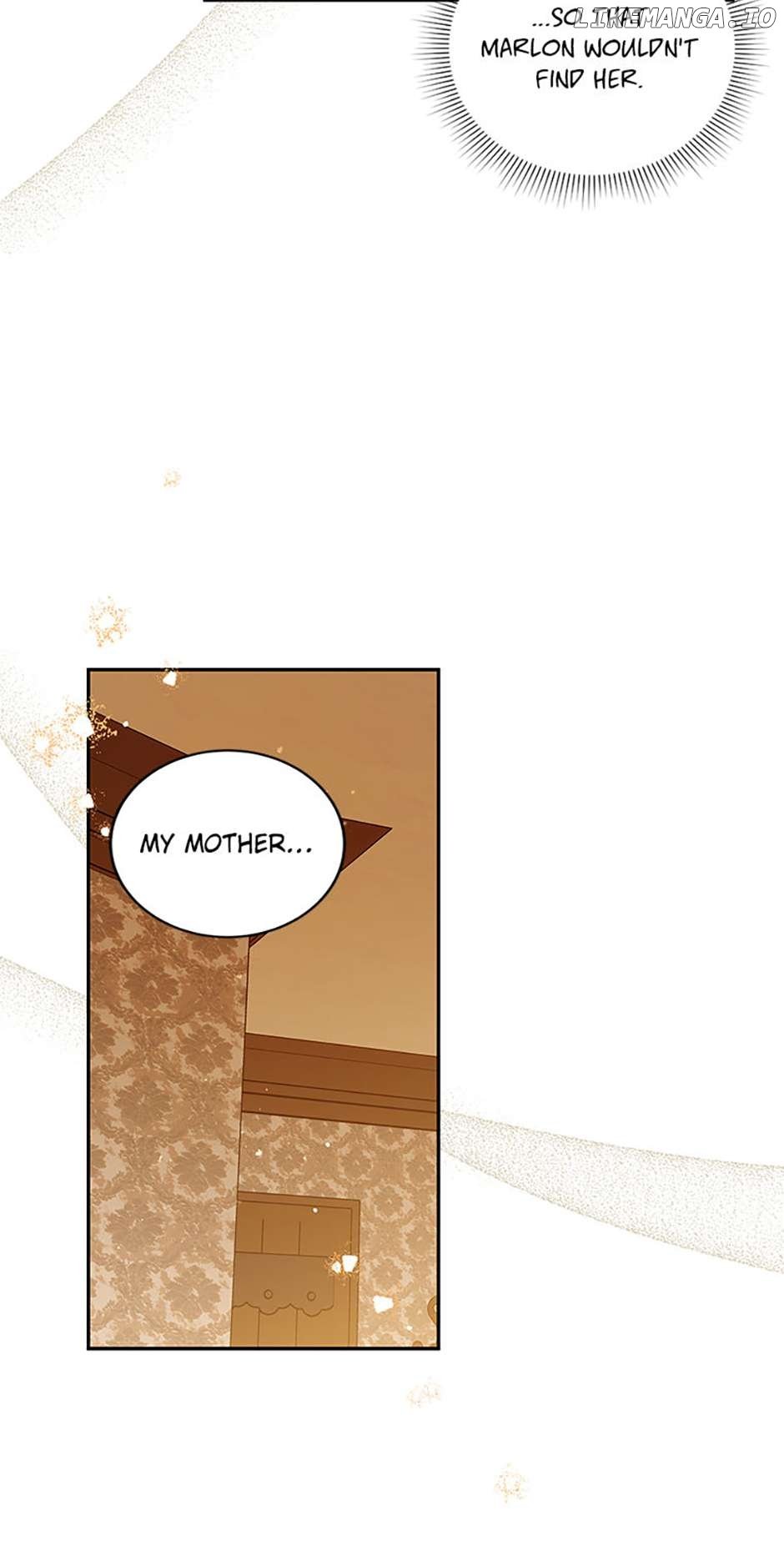 Please Support Revenge Chapter 85 - page 11