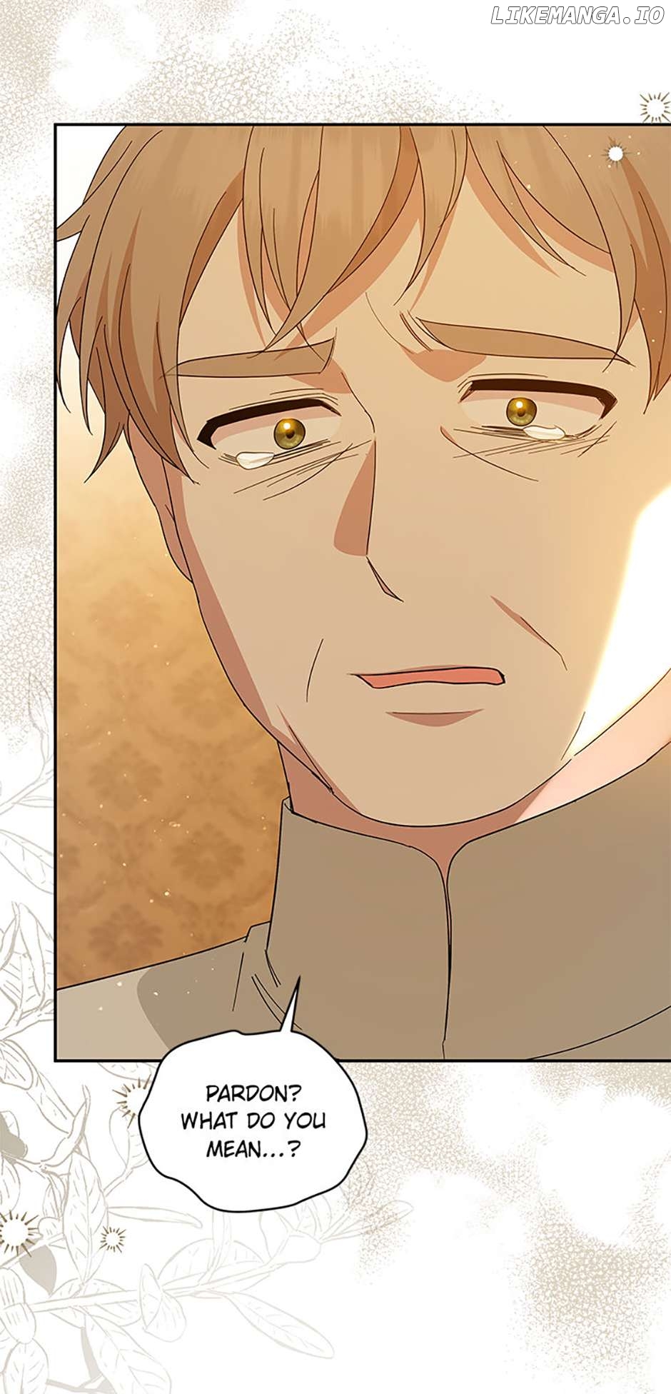 Please Support Revenge Chapter 85 - page 14