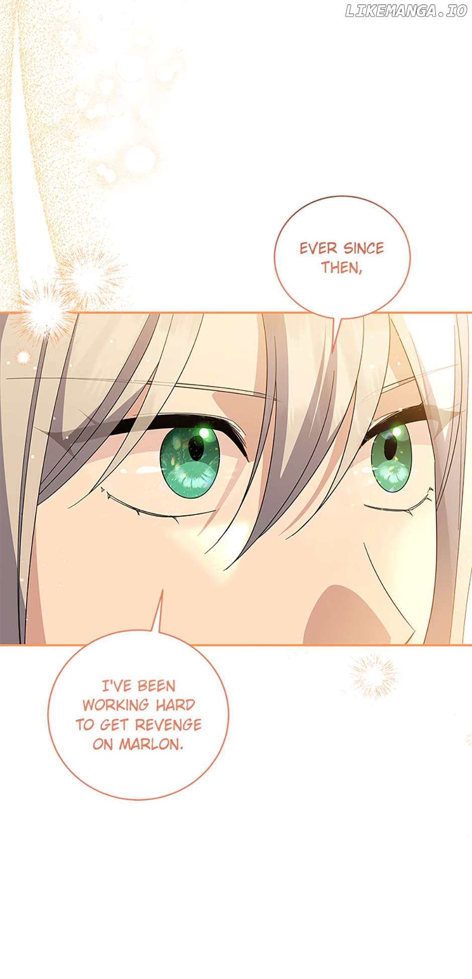 Please Support Revenge Chapter 85 - page 17