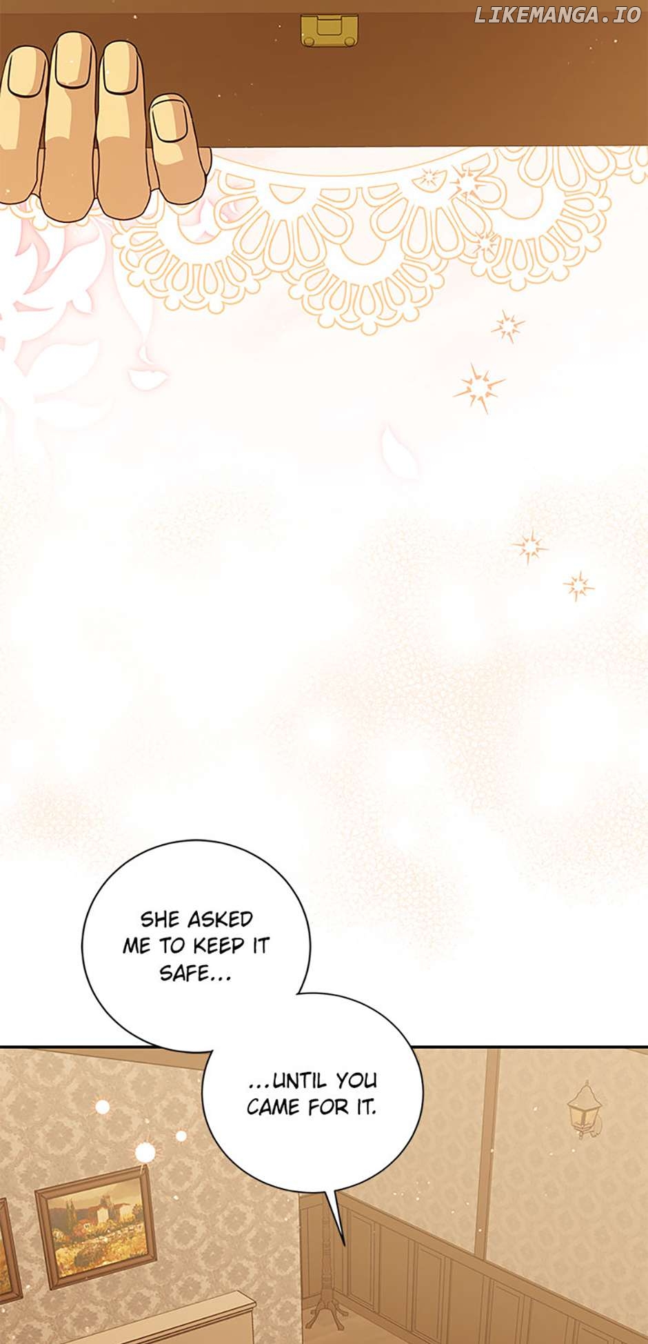 Please Support Revenge Chapter 85 - page 2