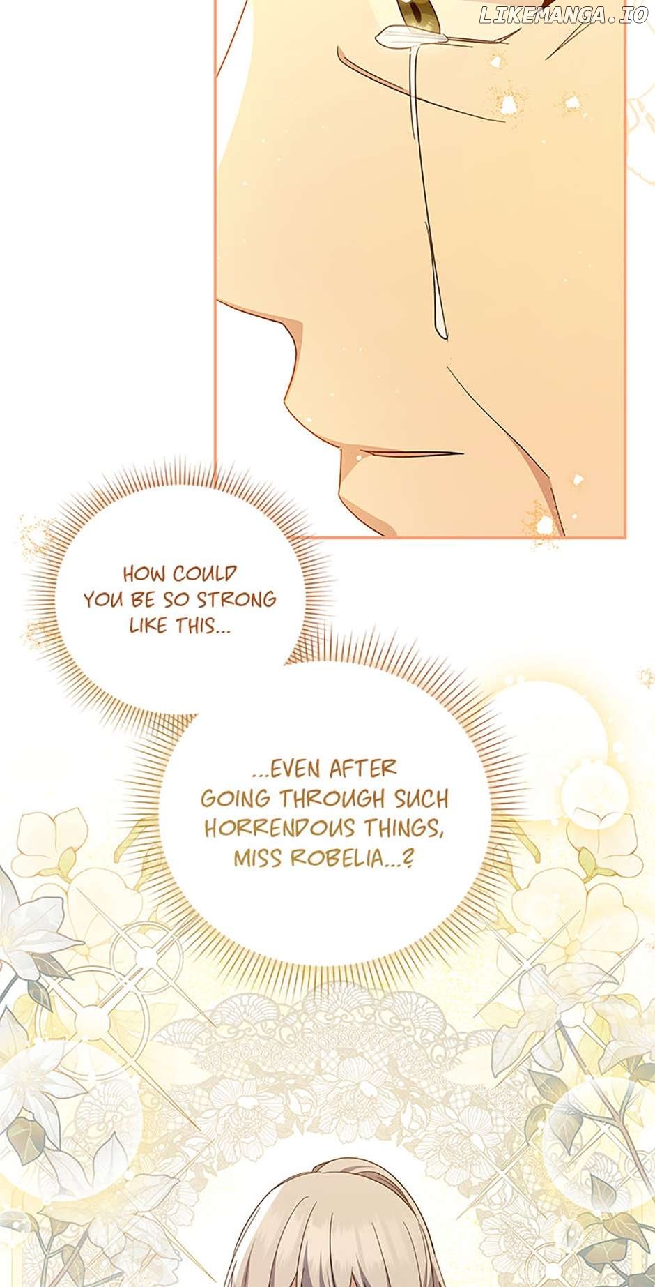 Please Support Revenge Chapter 85 - page 20