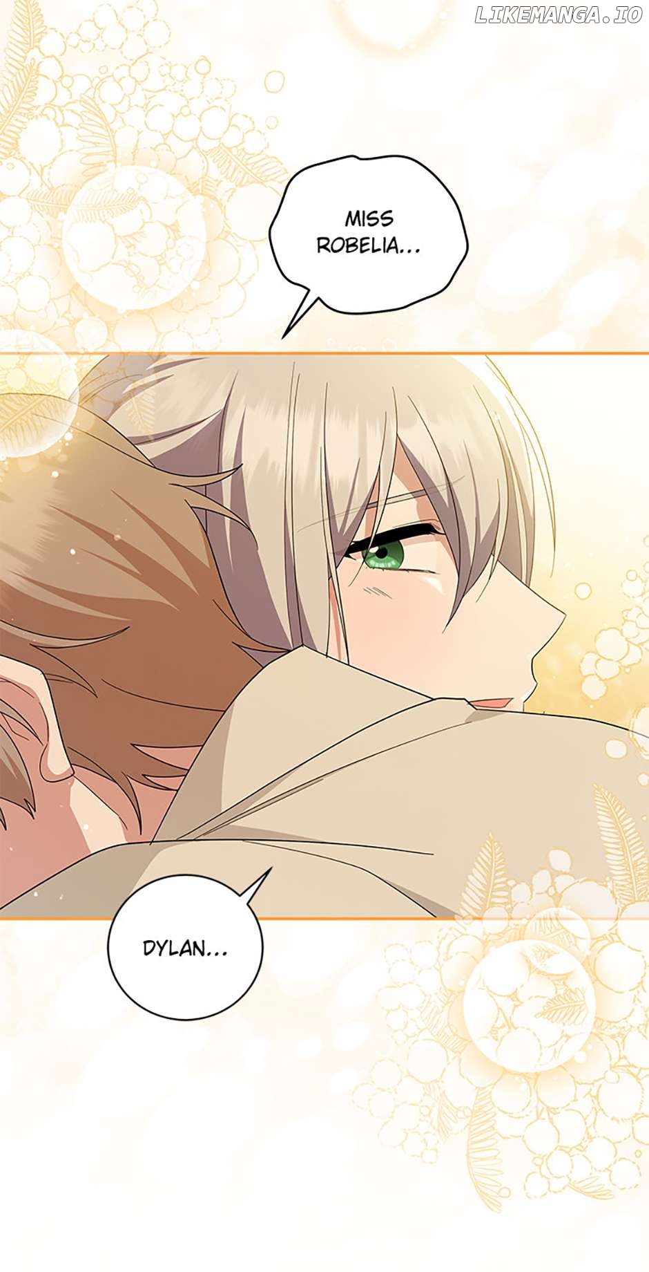 Please Support Revenge Chapter 85 - page 23
