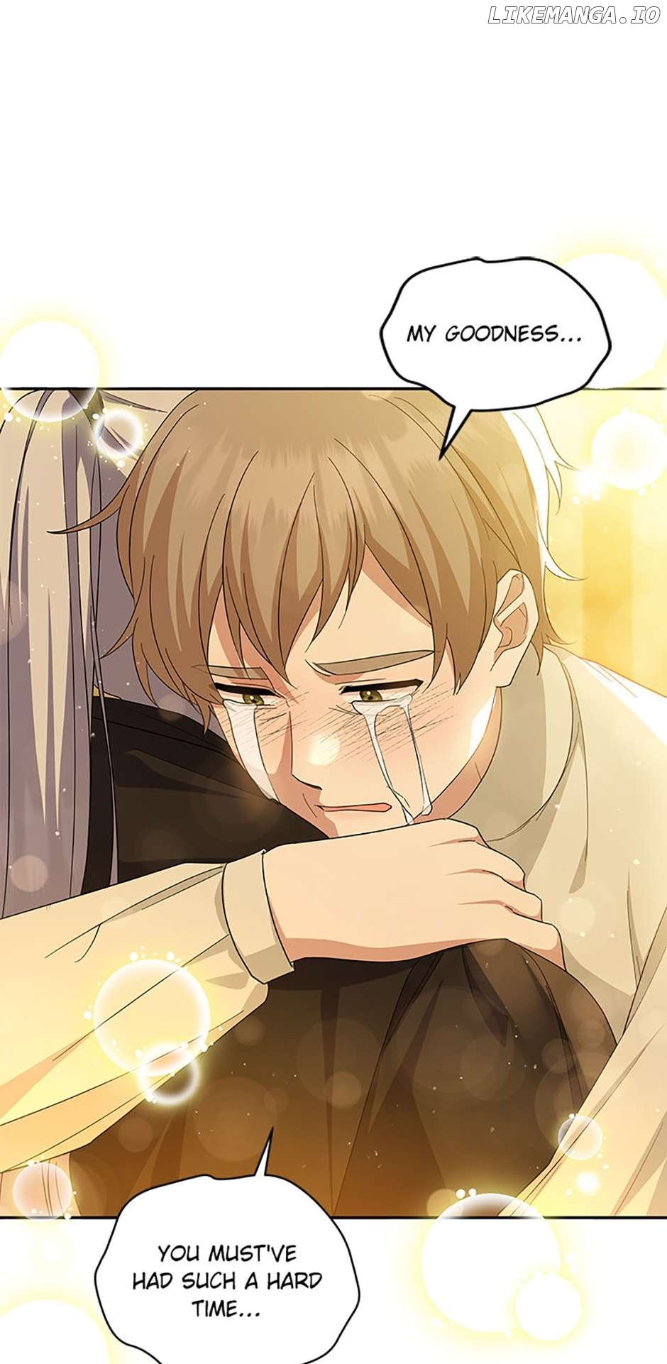 Please Support Revenge Chapter 85 - page 24