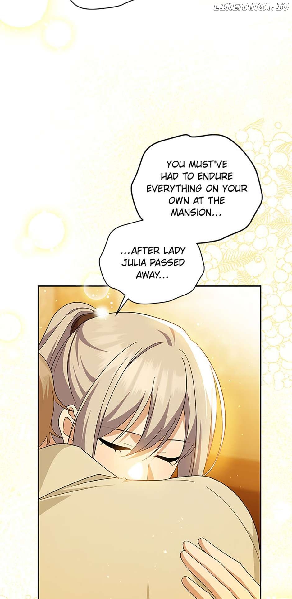 Please Support Revenge Chapter 85 - page 25