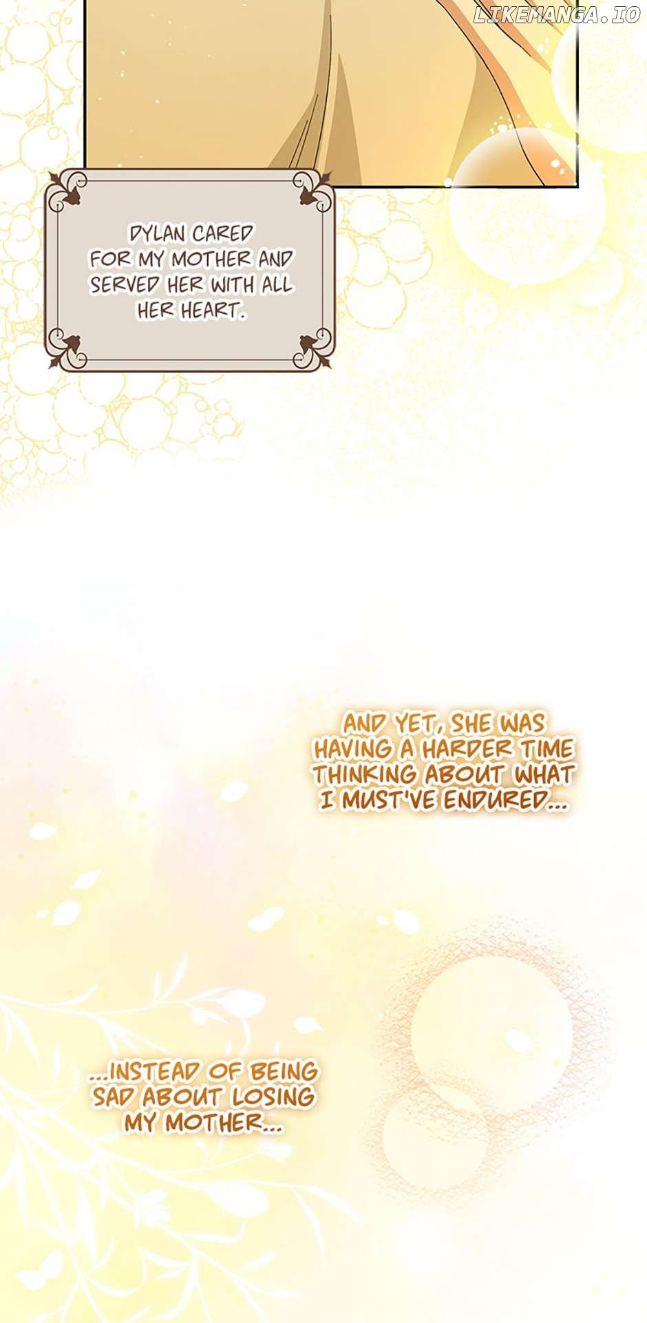 Please Support Revenge Chapter 85 - page 26