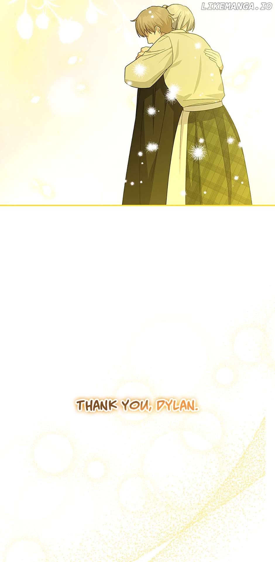Please Support Revenge Chapter 85 - page 27
