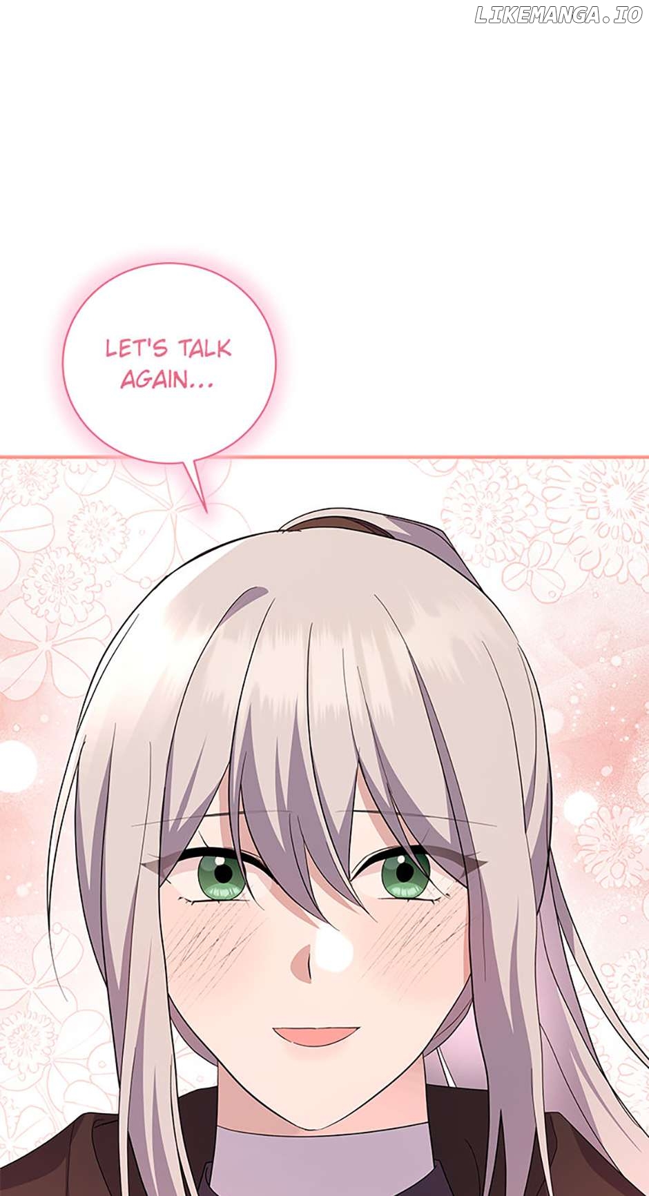 Please Support Revenge Chapter 85 - page 30