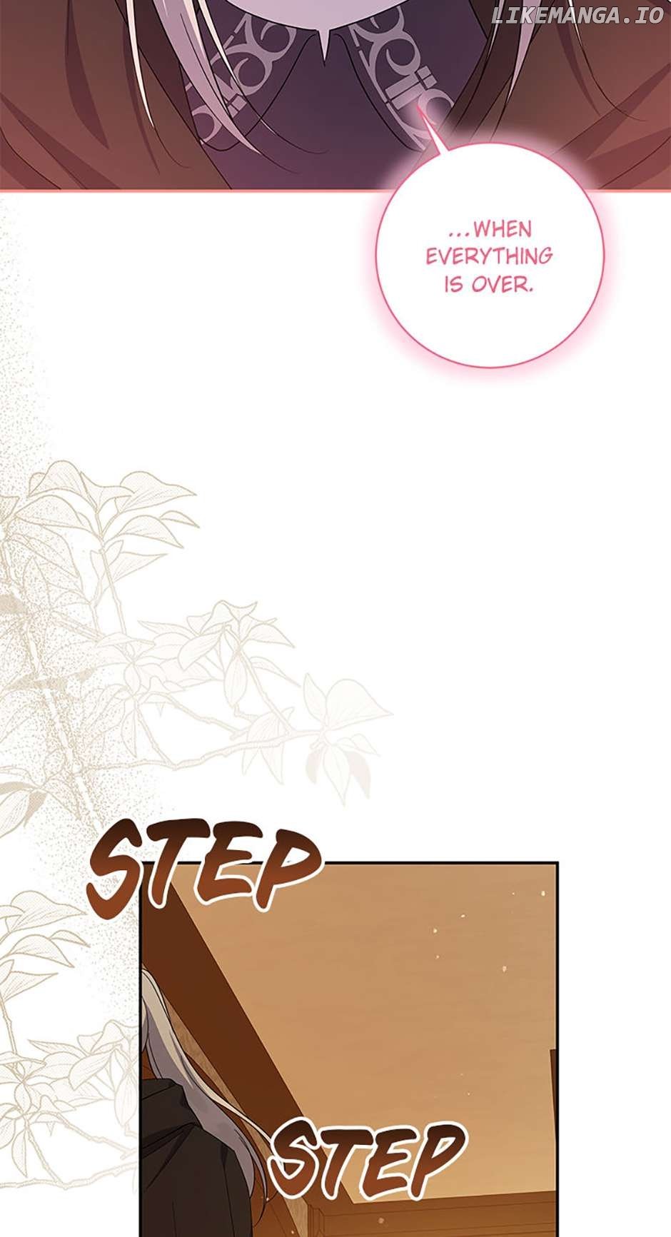 Please Support Revenge Chapter 85 - page 31
