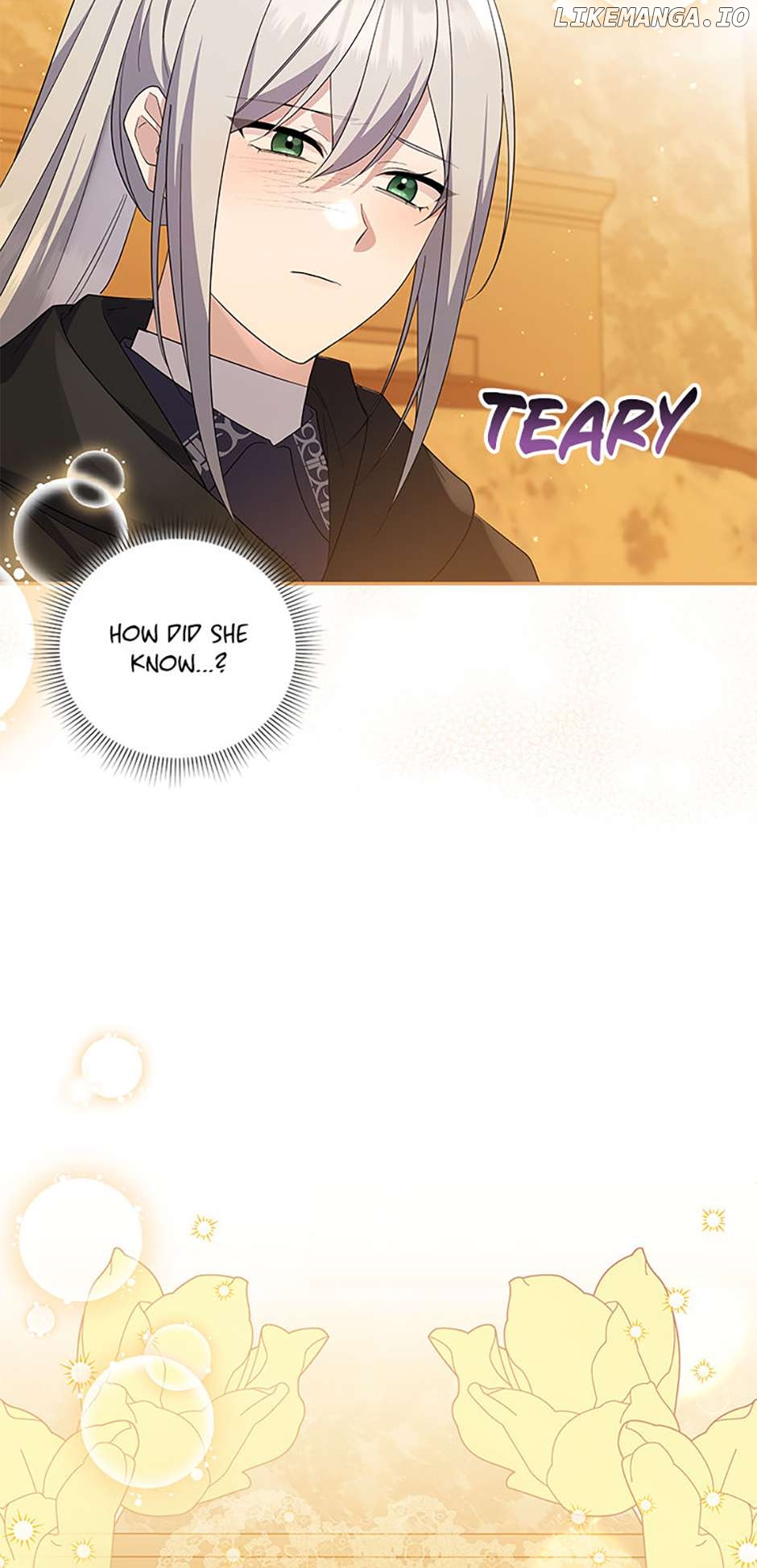 Please Support Revenge Chapter 85 - page 4