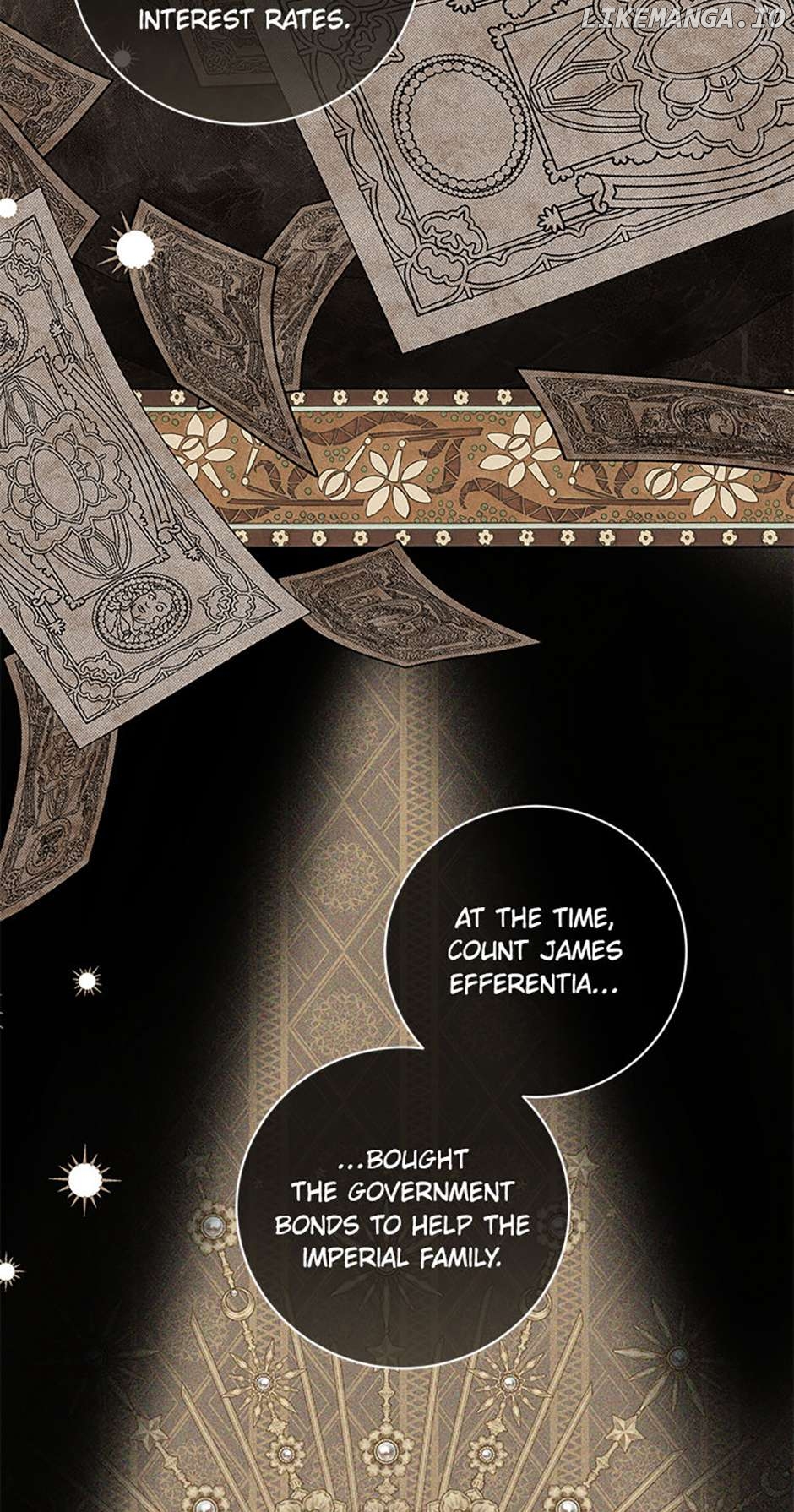Please Support Revenge Chapter 85 - page 40