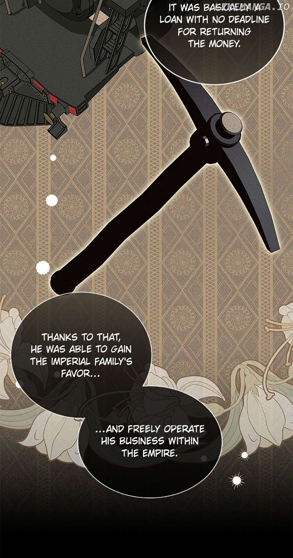 Please Support Revenge Chapter 85 - page 42