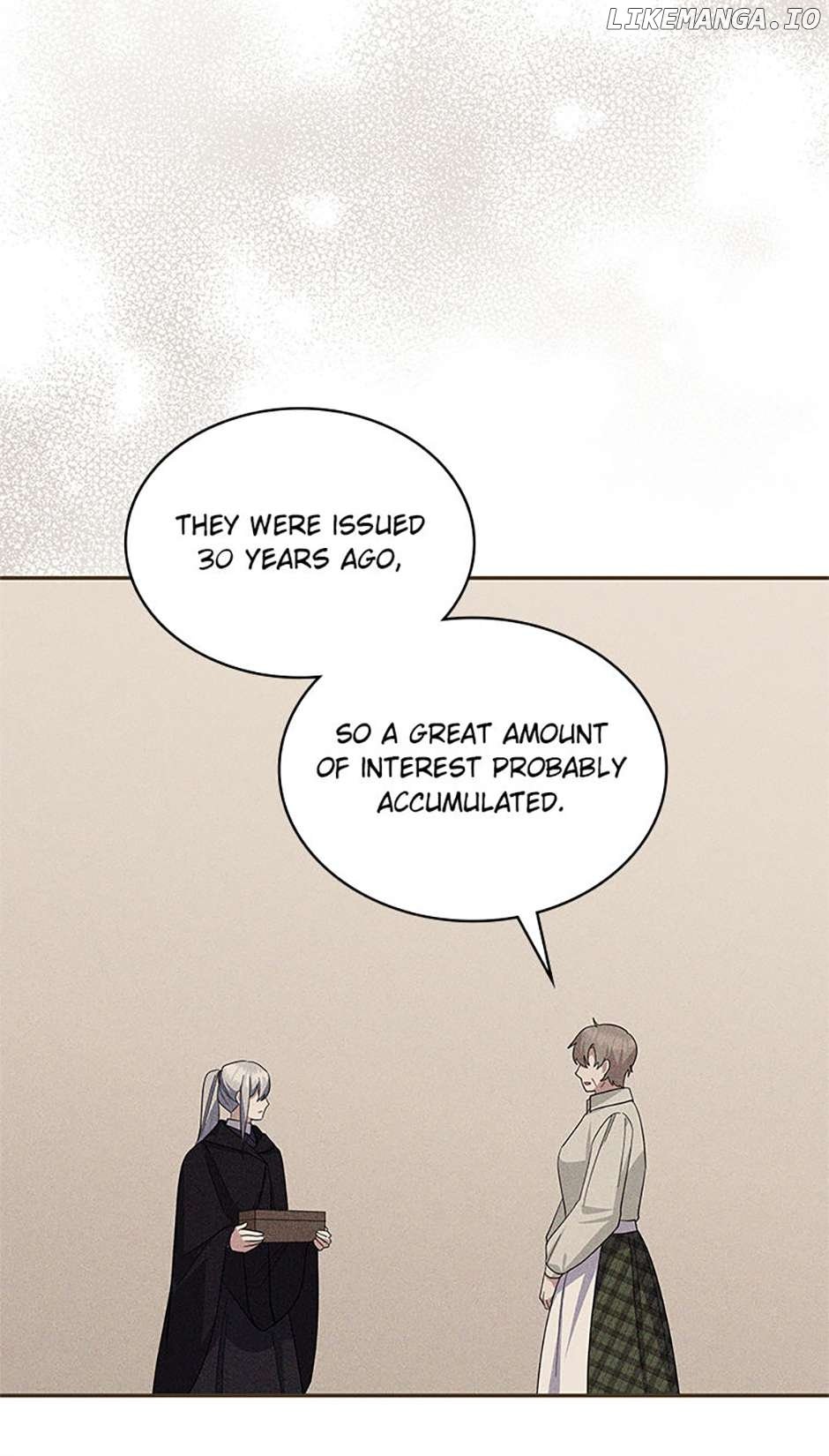 Please Support Revenge Chapter 85 - page 46