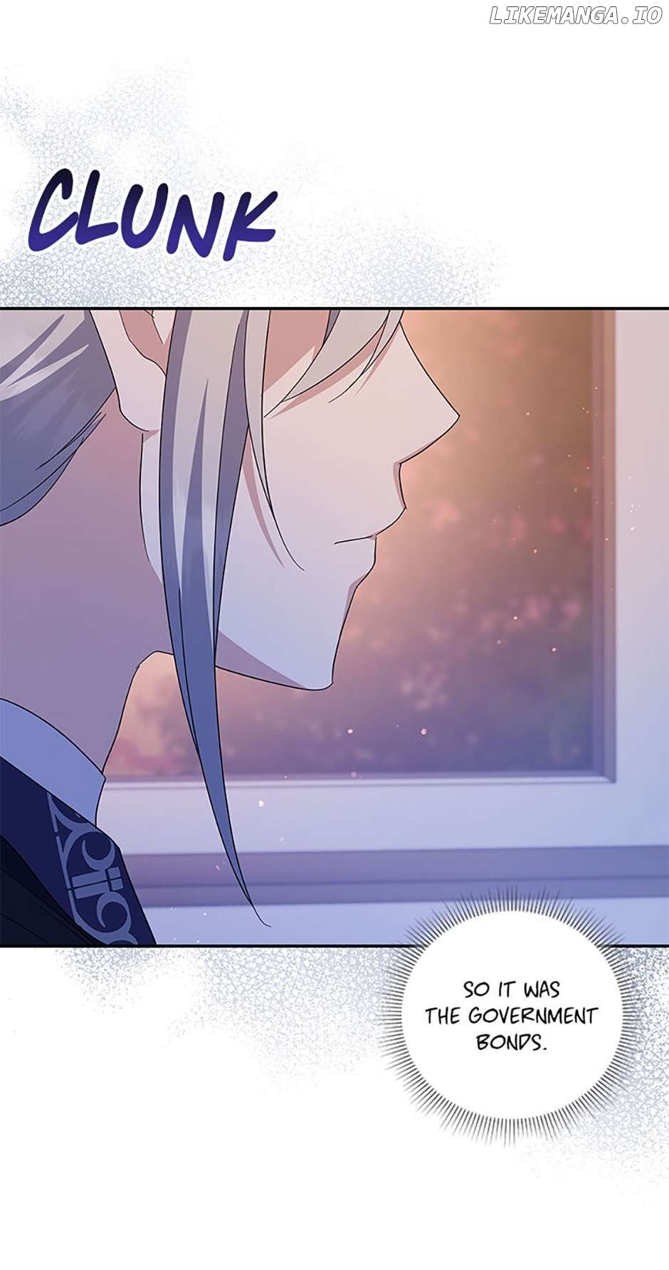 Please Support Revenge Chapter 85 - page 52