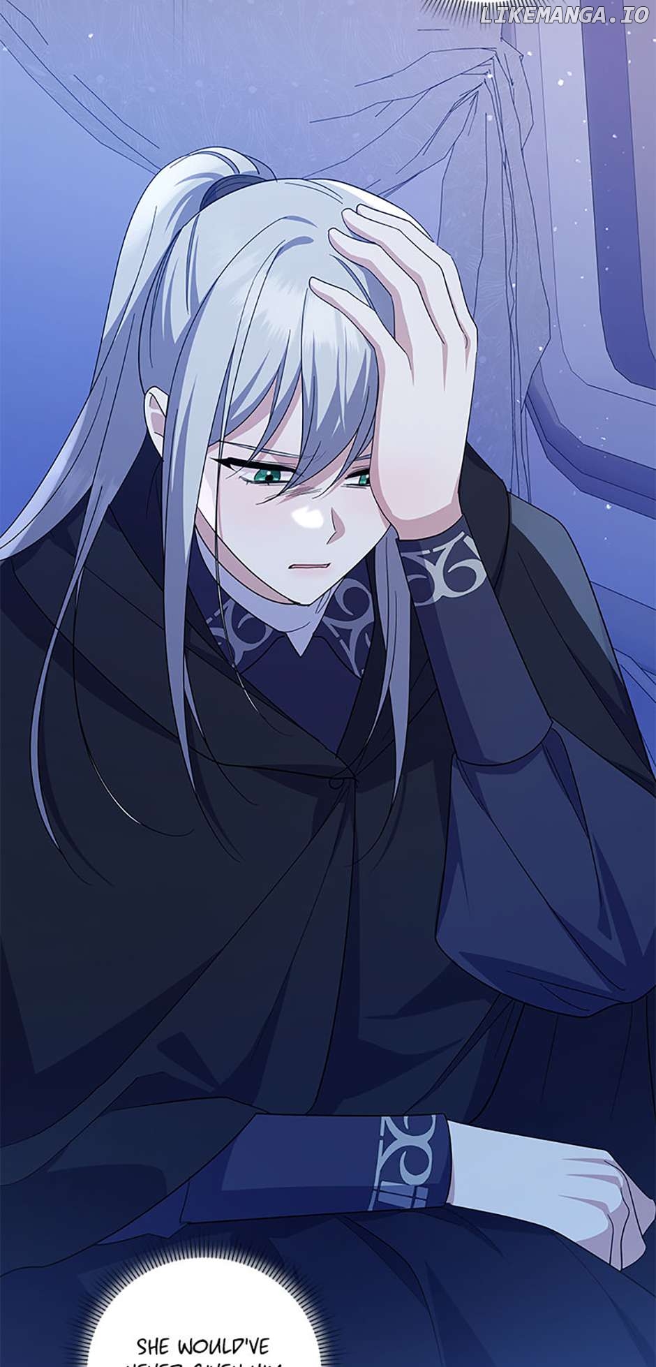 Please Support Revenge Chapter 85 - page 55