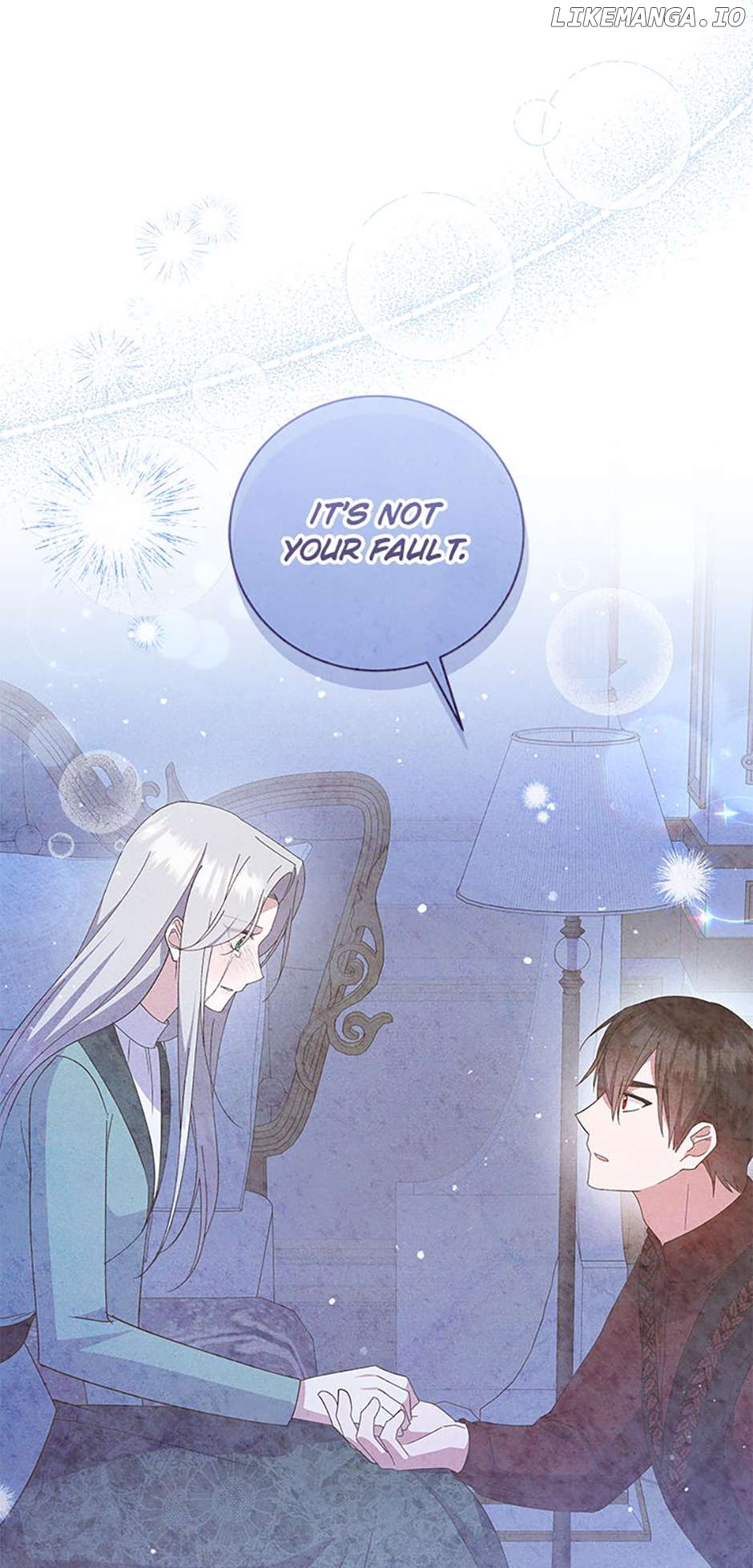 Please Support Revenge Chapter 85 - page 57