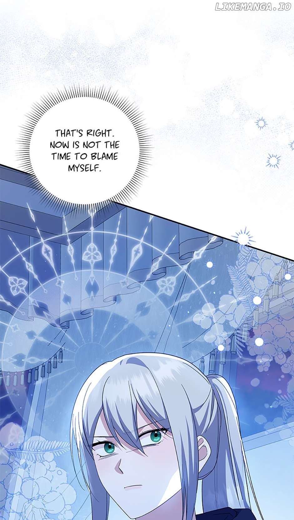 Please Support Revenge Chapter 85 - page 59