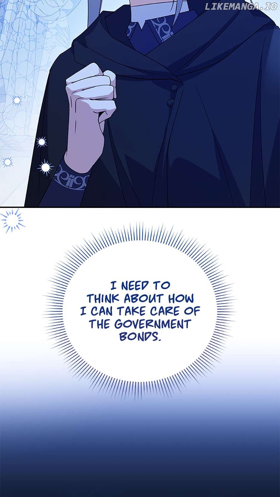 Please Support Revenge Chapter 85 - page 60