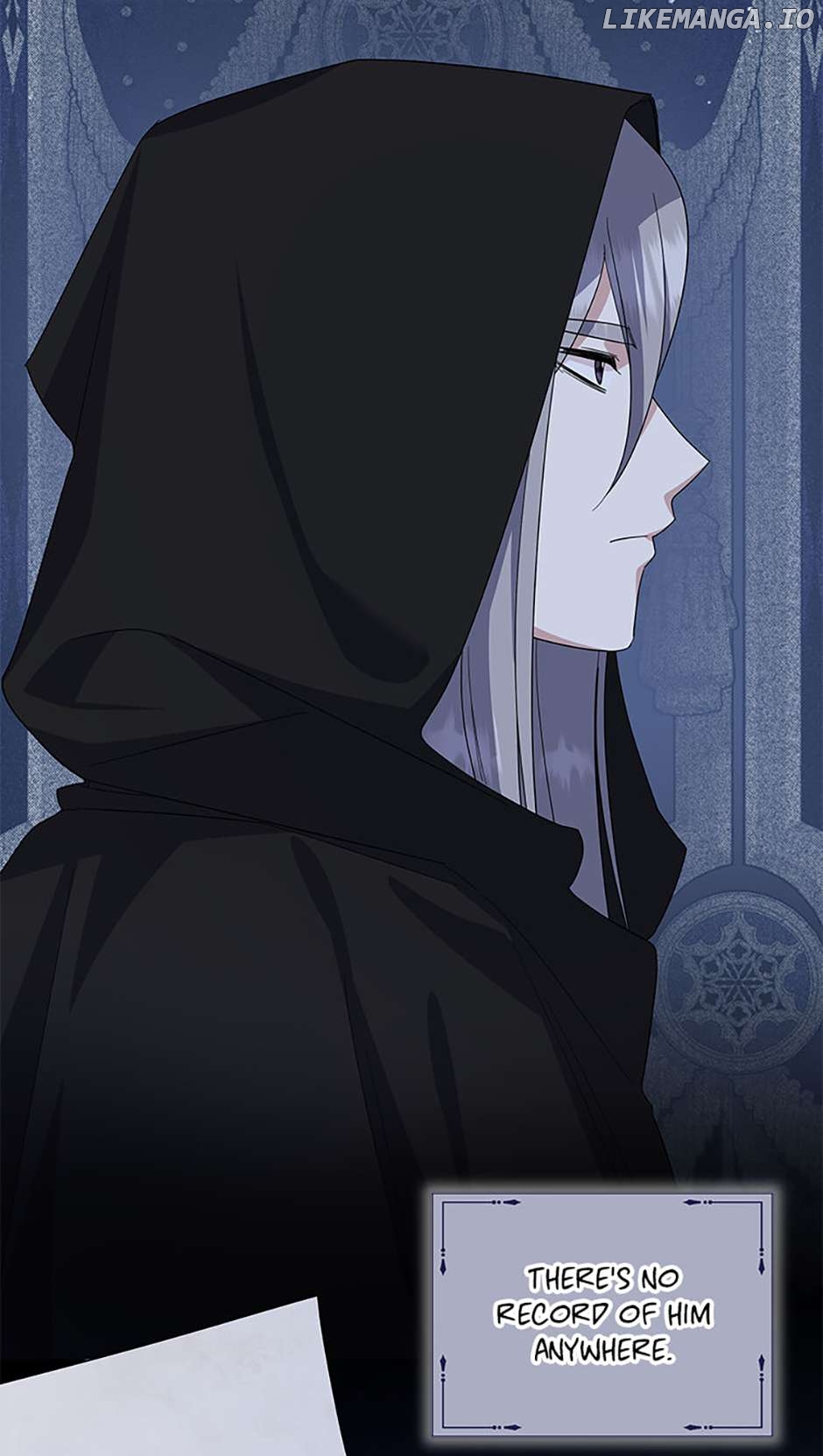 Please Support Revenge Chapter 85 - page 62