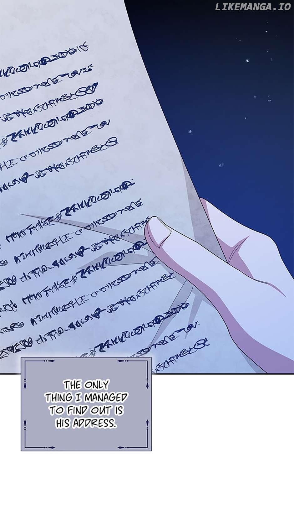 Please Support Revenge Chapter 85 - page 63