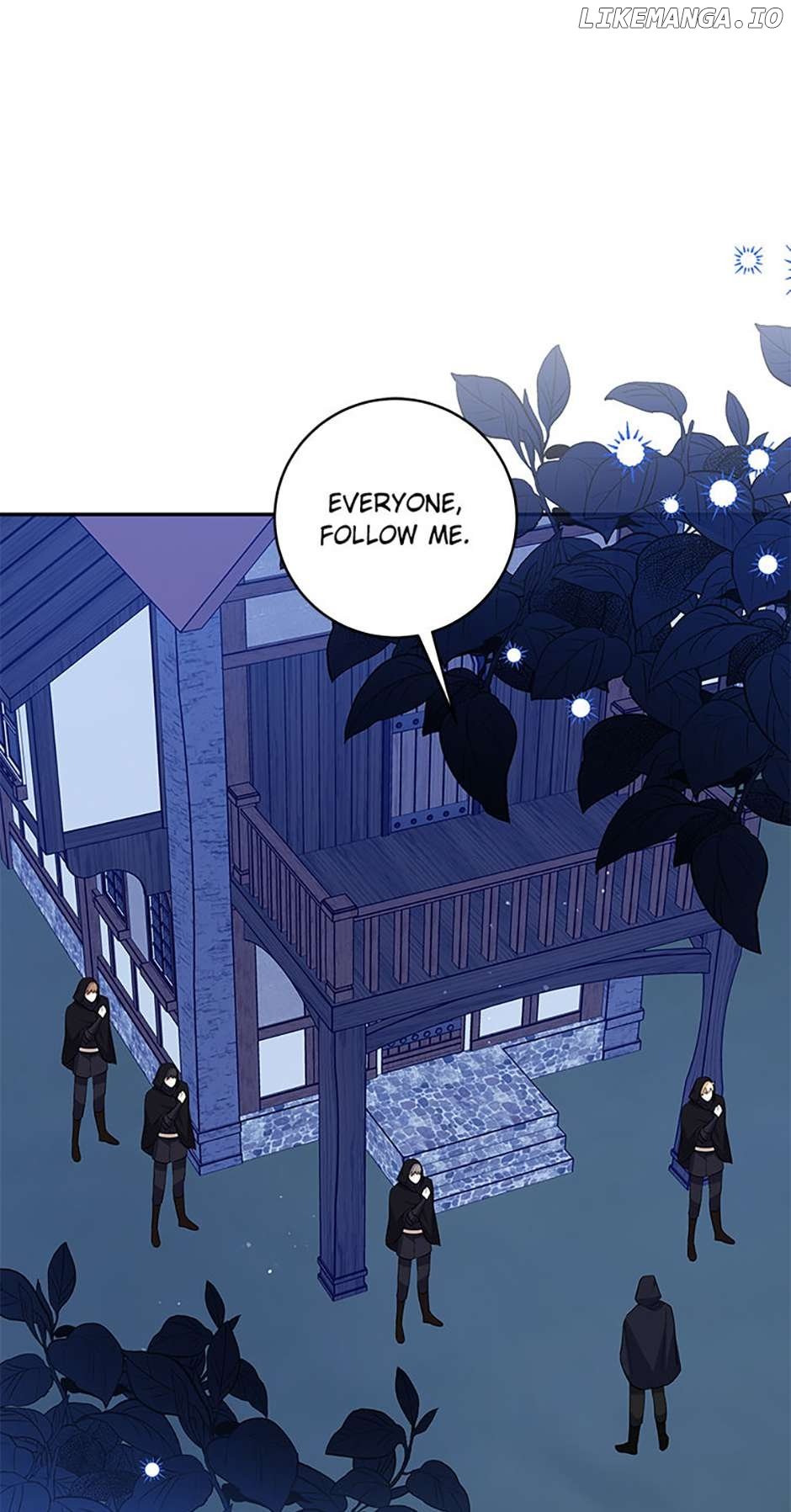 Please Support Revenge Chapter 85 - page 64