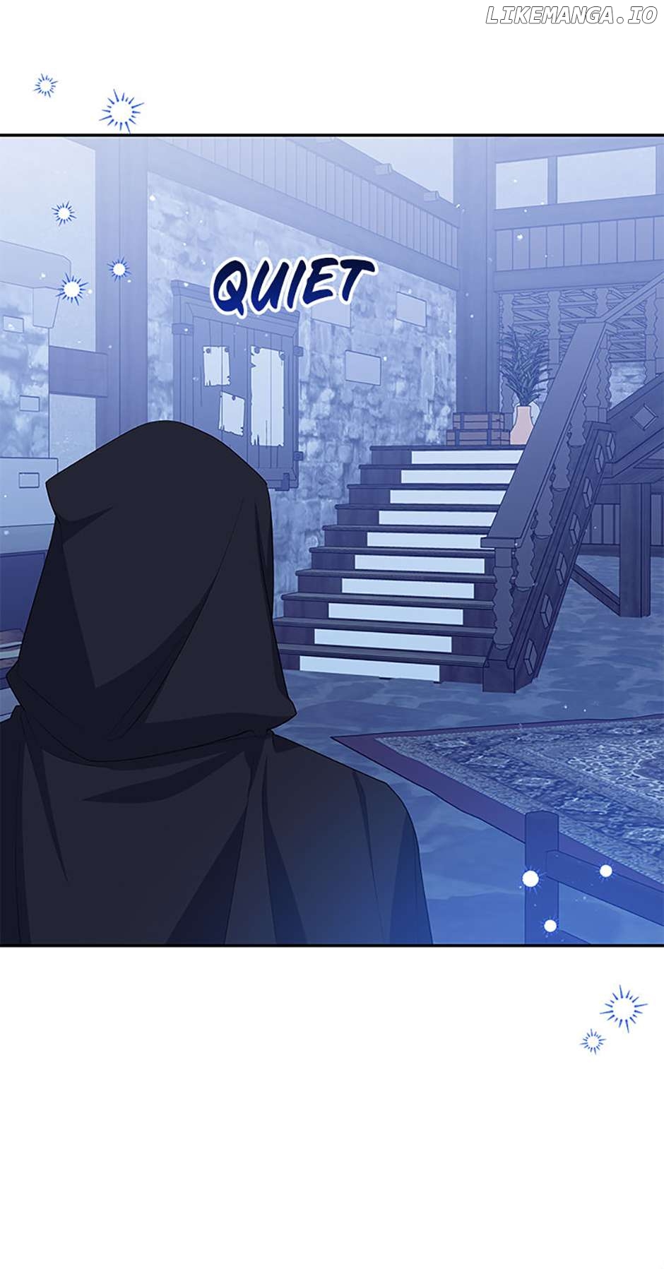 Please Support Revenge Chapter 85 - page 67