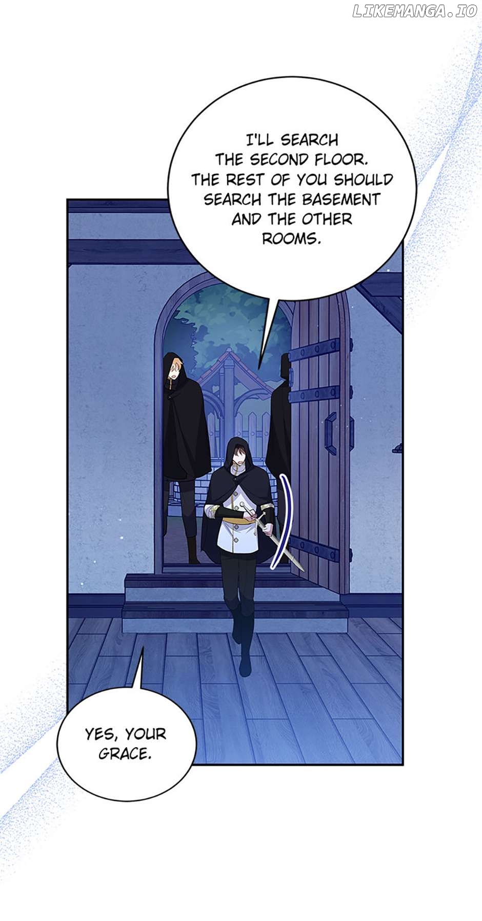 Please Support Revenge Chapter 85 - page 68
