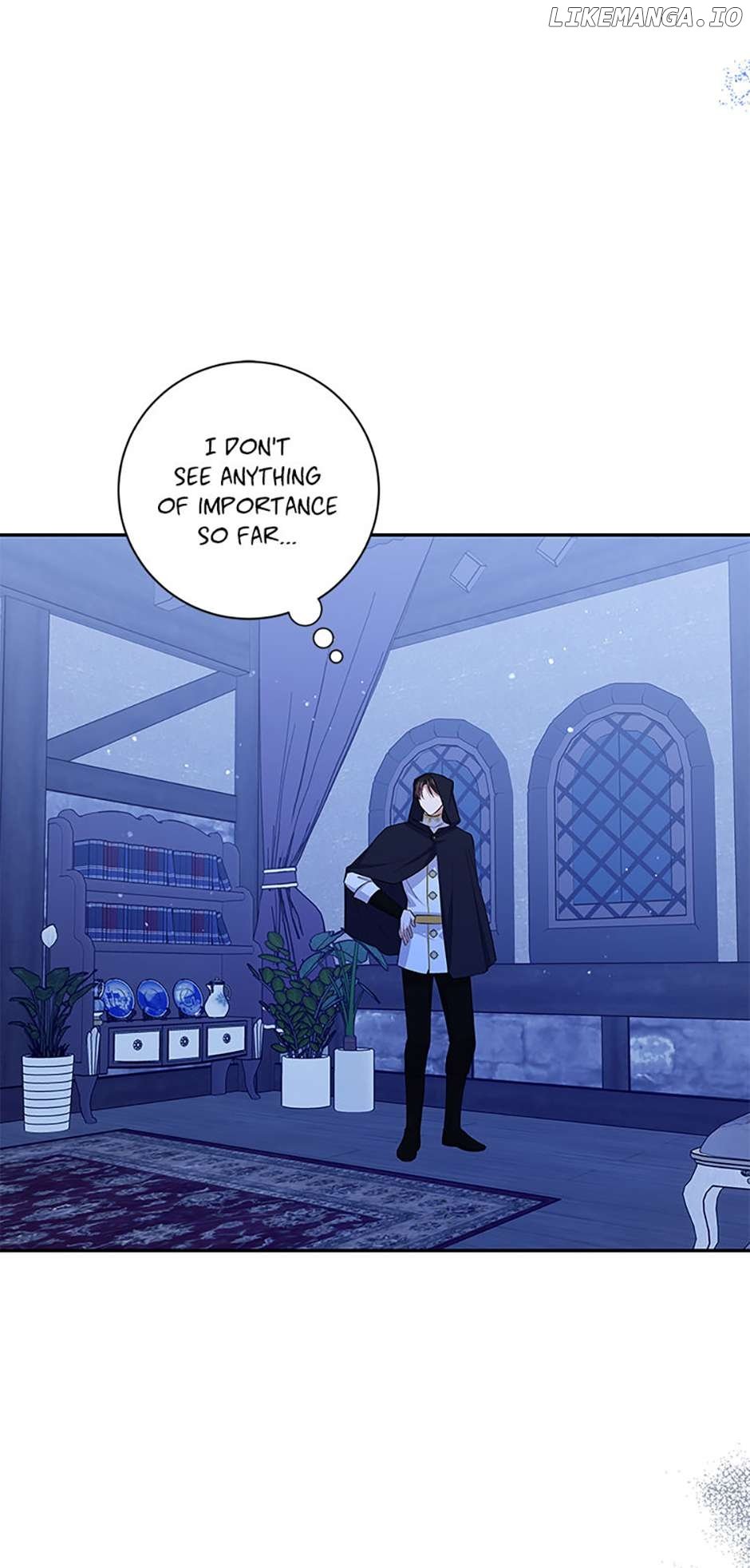 Please Support Revenge Chapter 85 - page 70