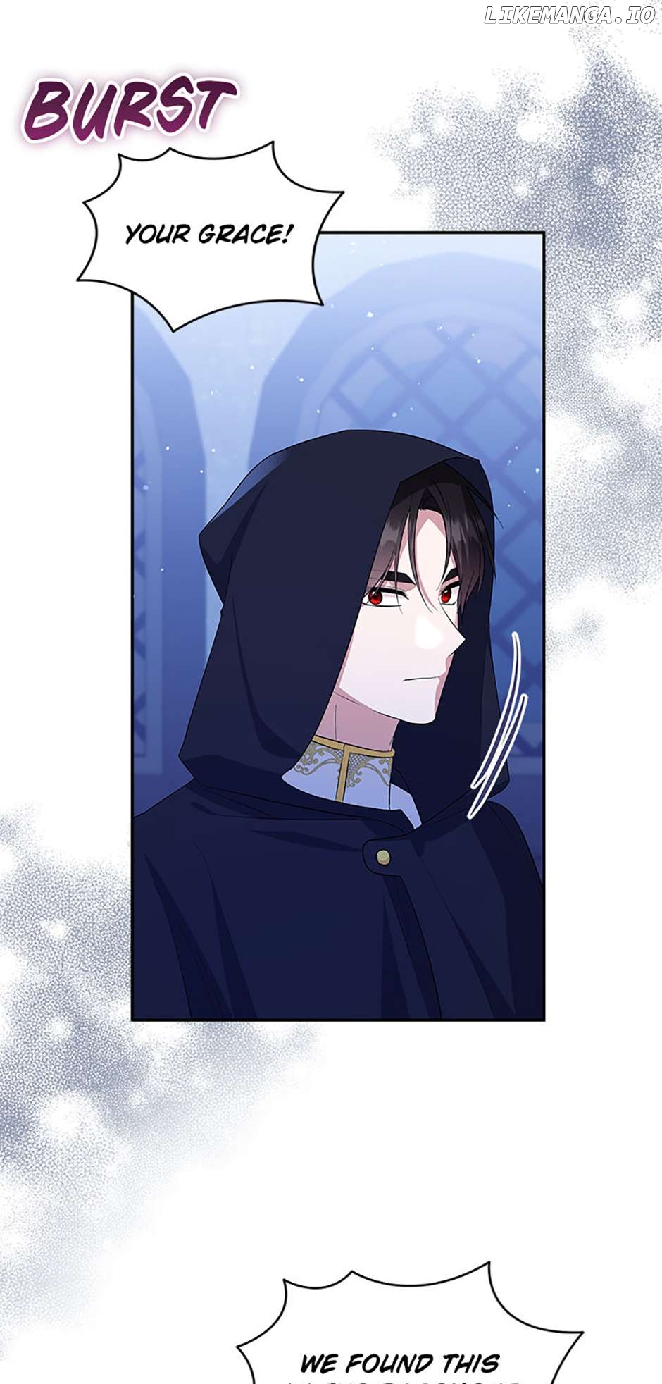 Please Support Revenge Chapter 85 - page 71