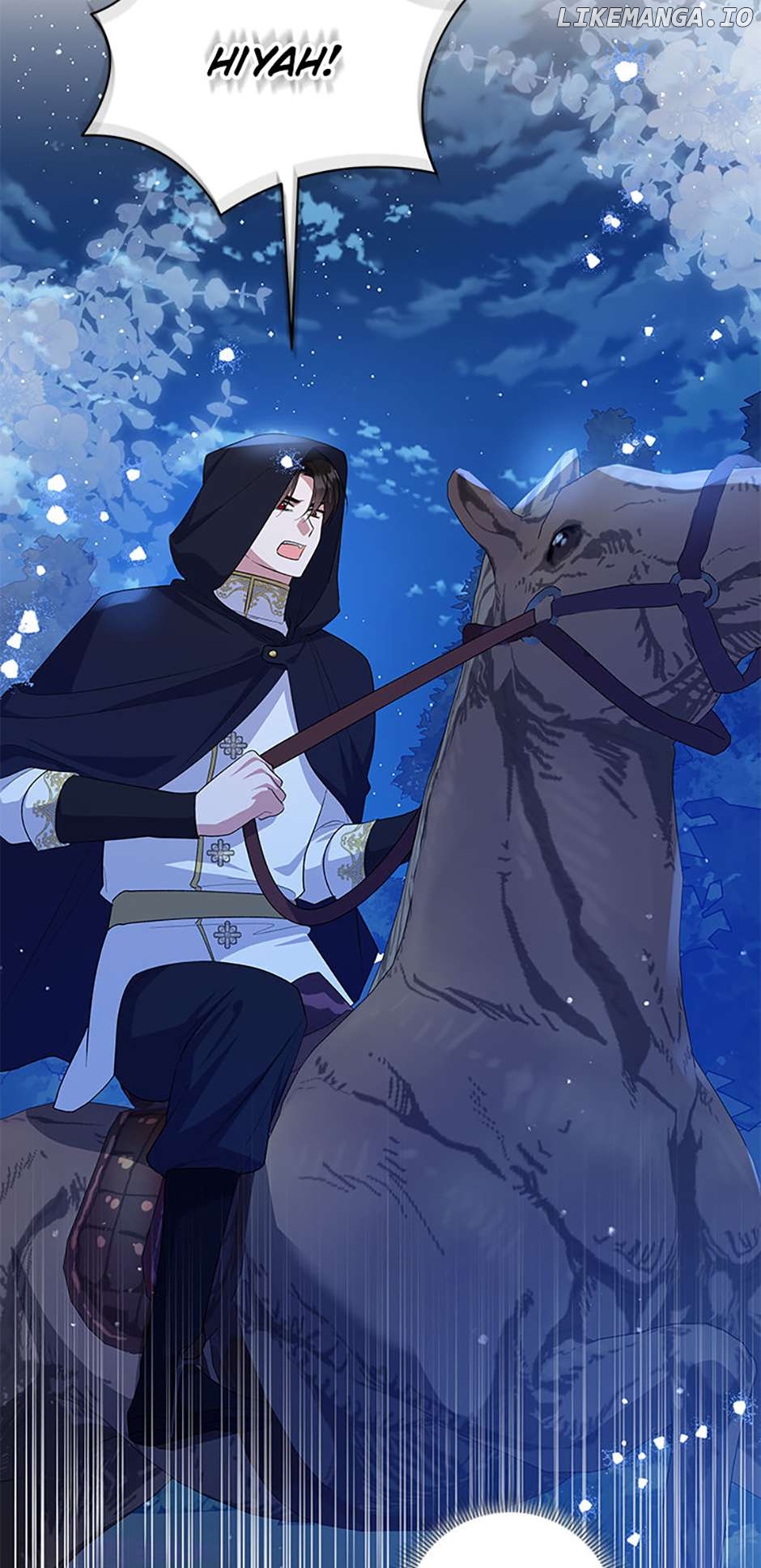 Please Support Revenge Chapter 85 - page 79