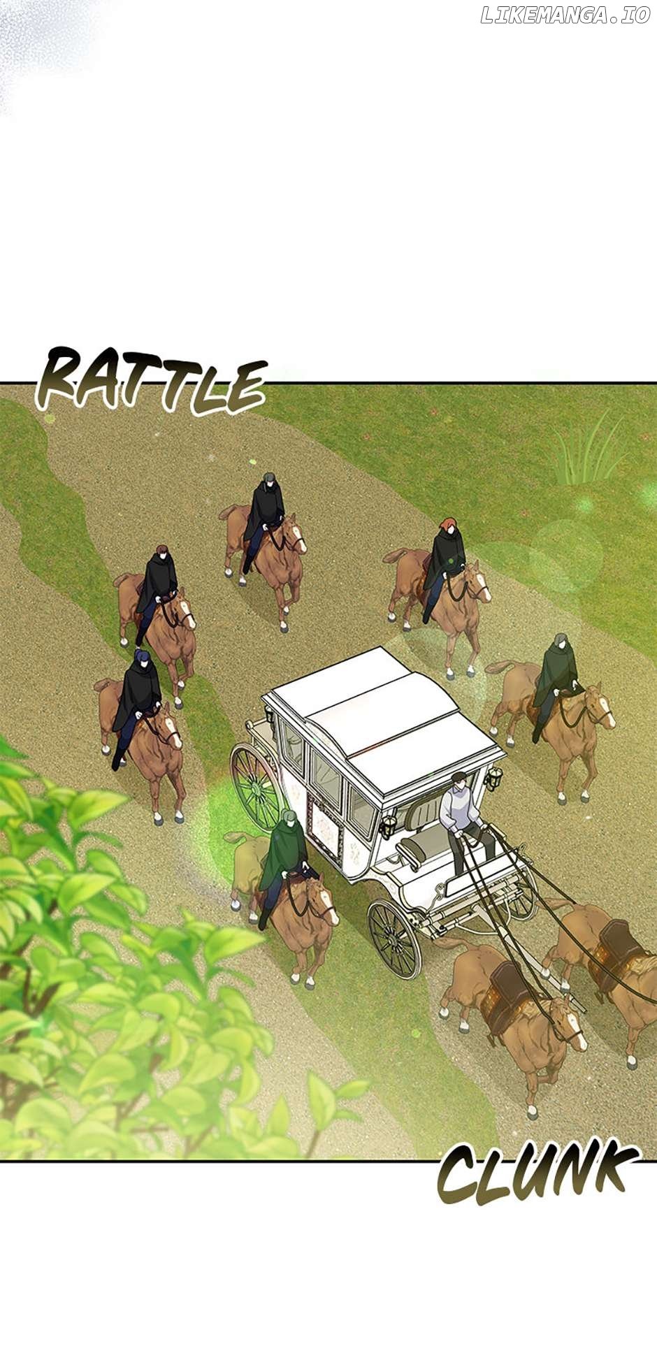 Please Support Revenge Chapter 85 - page 81