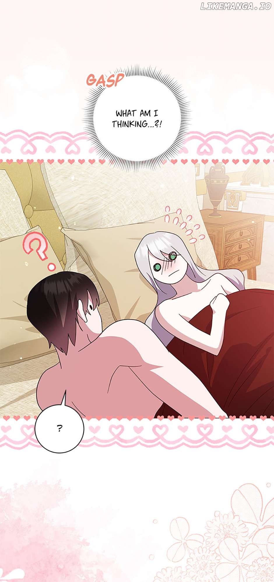 Please Support Revenge Chapter 92 - page 11
