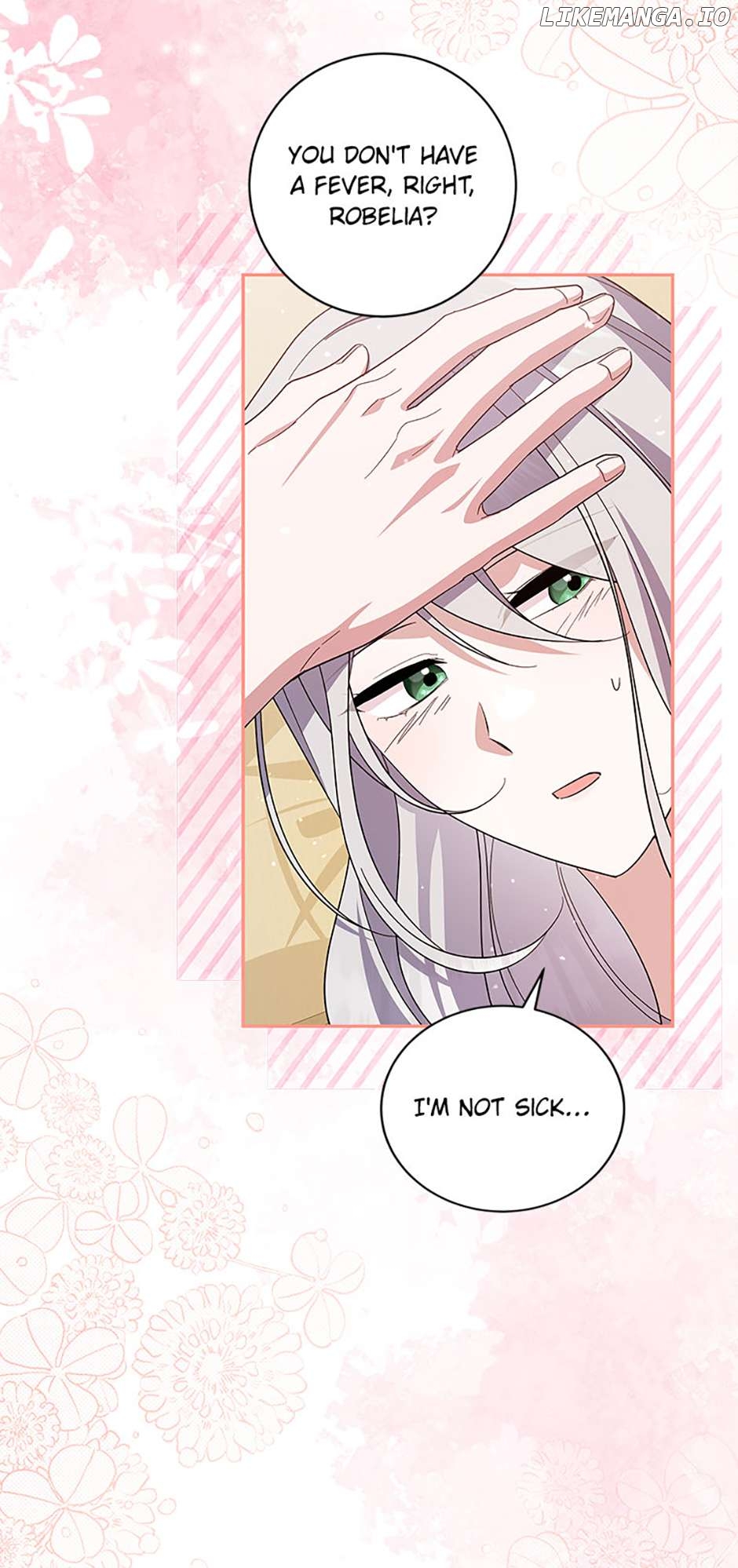 Please Support Revenge Chapter 92 - page 12