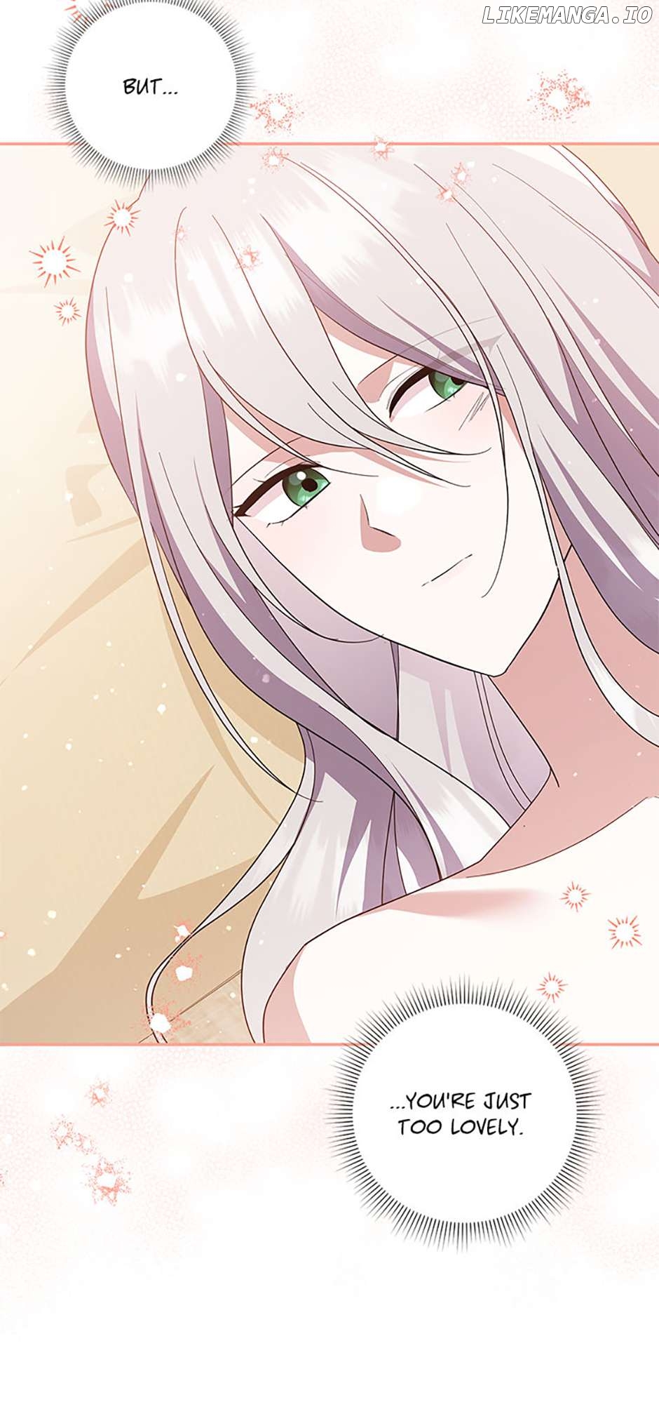 Please Support Revenge Chapter 92 - page 15