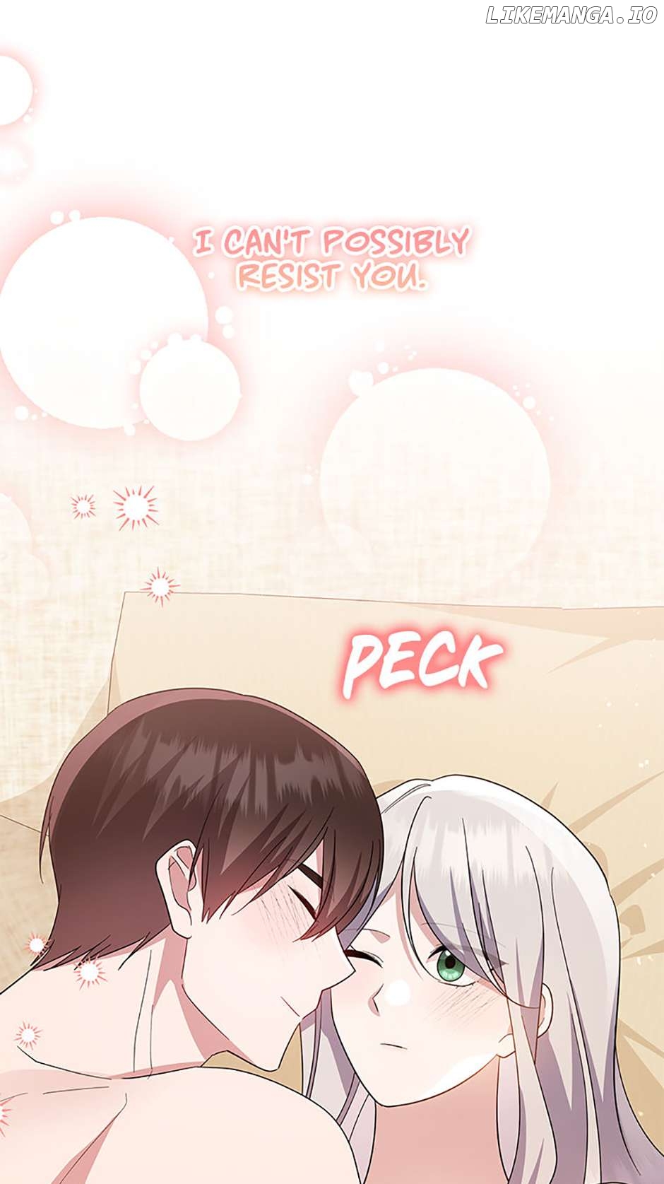 Please Support Revenge Chapter 92 - page 16