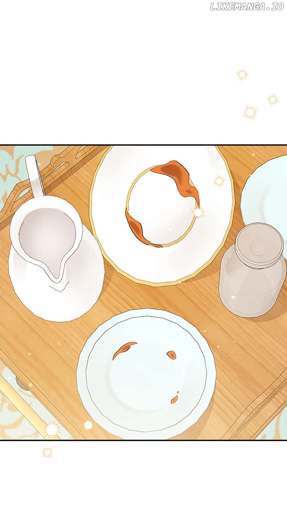 Please Support Revenge Chapter 92 - page 19